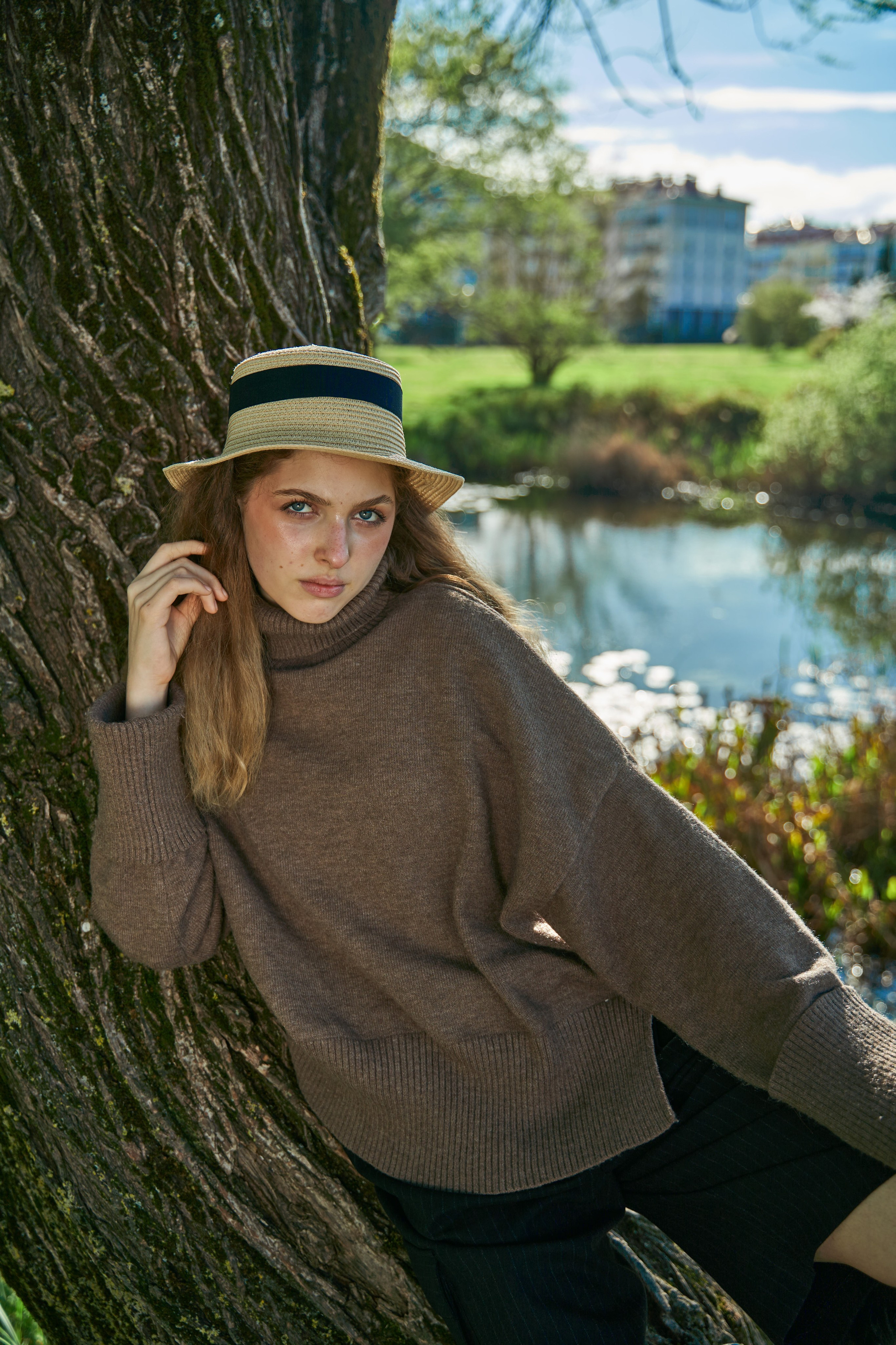 Фотосессия Марии в цветении. Фотограф Абхазия|Цандрипш|Гагра|Сириус|Красная Поляна Артём Большаков