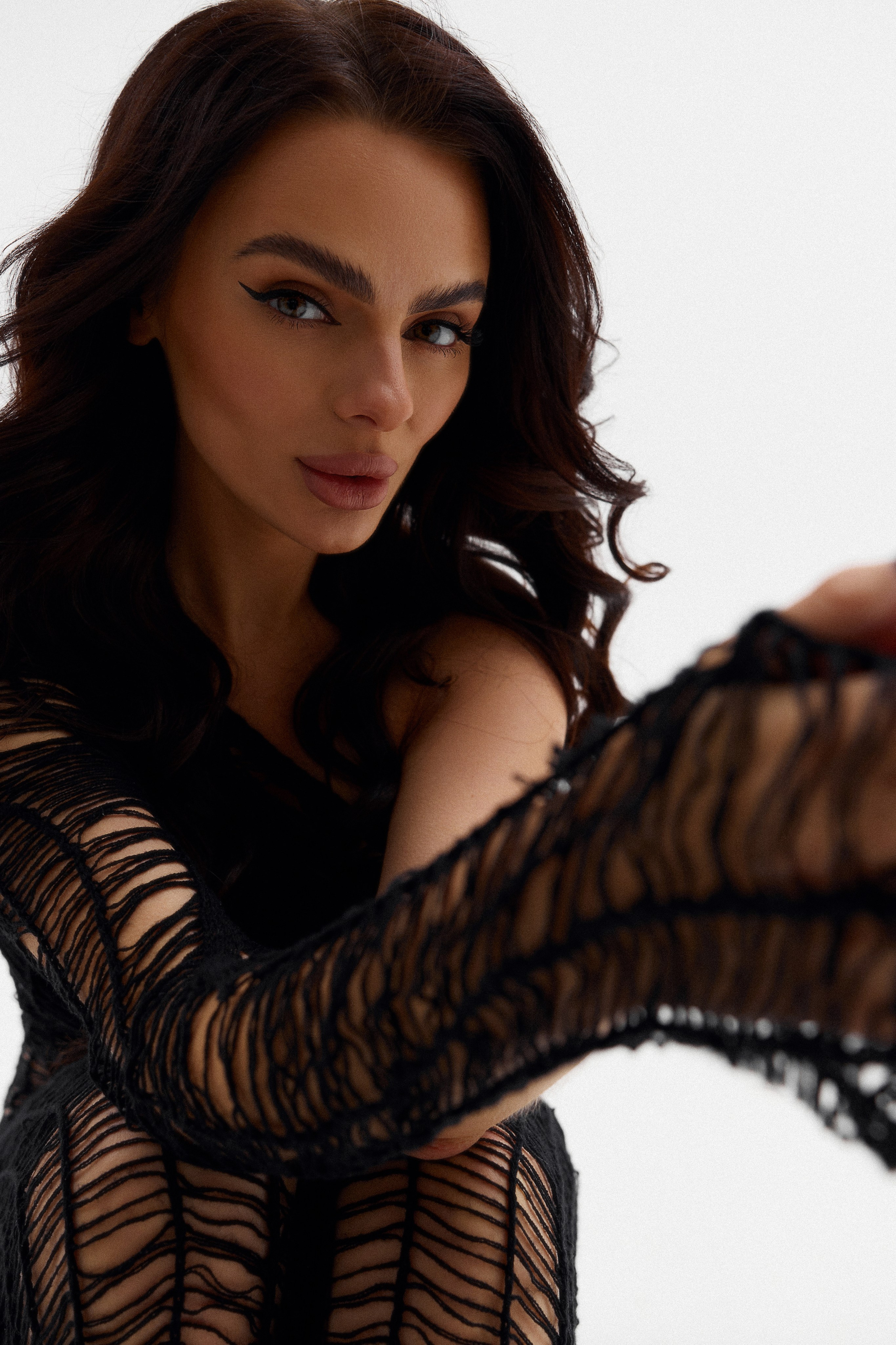 Kristina. Профессиональный фотограф в Екатеринбурге — Виолетта Бунос