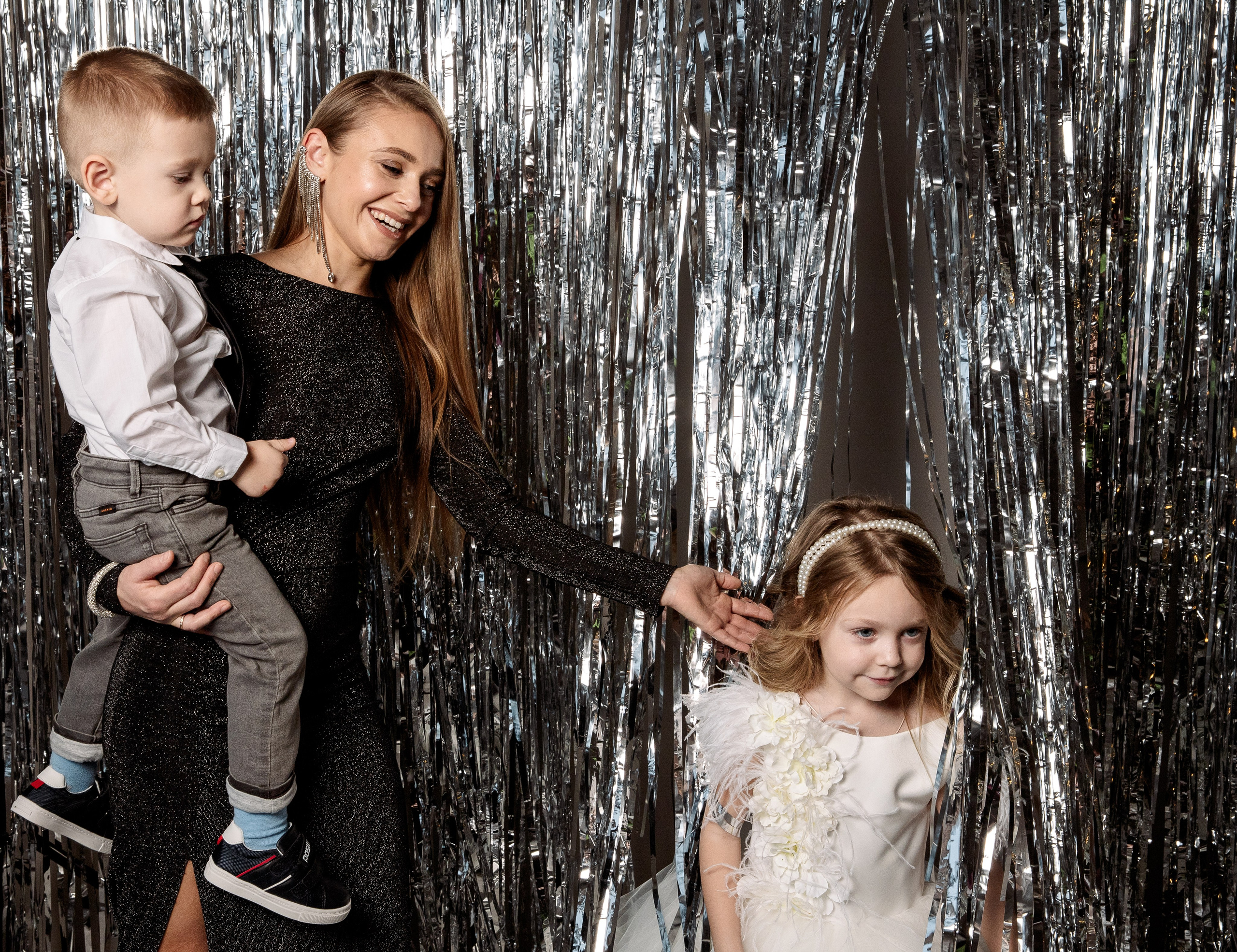 Татьяна с семьей. Свадебный и семейный фотограф в Челябинске Юлия Ишимова