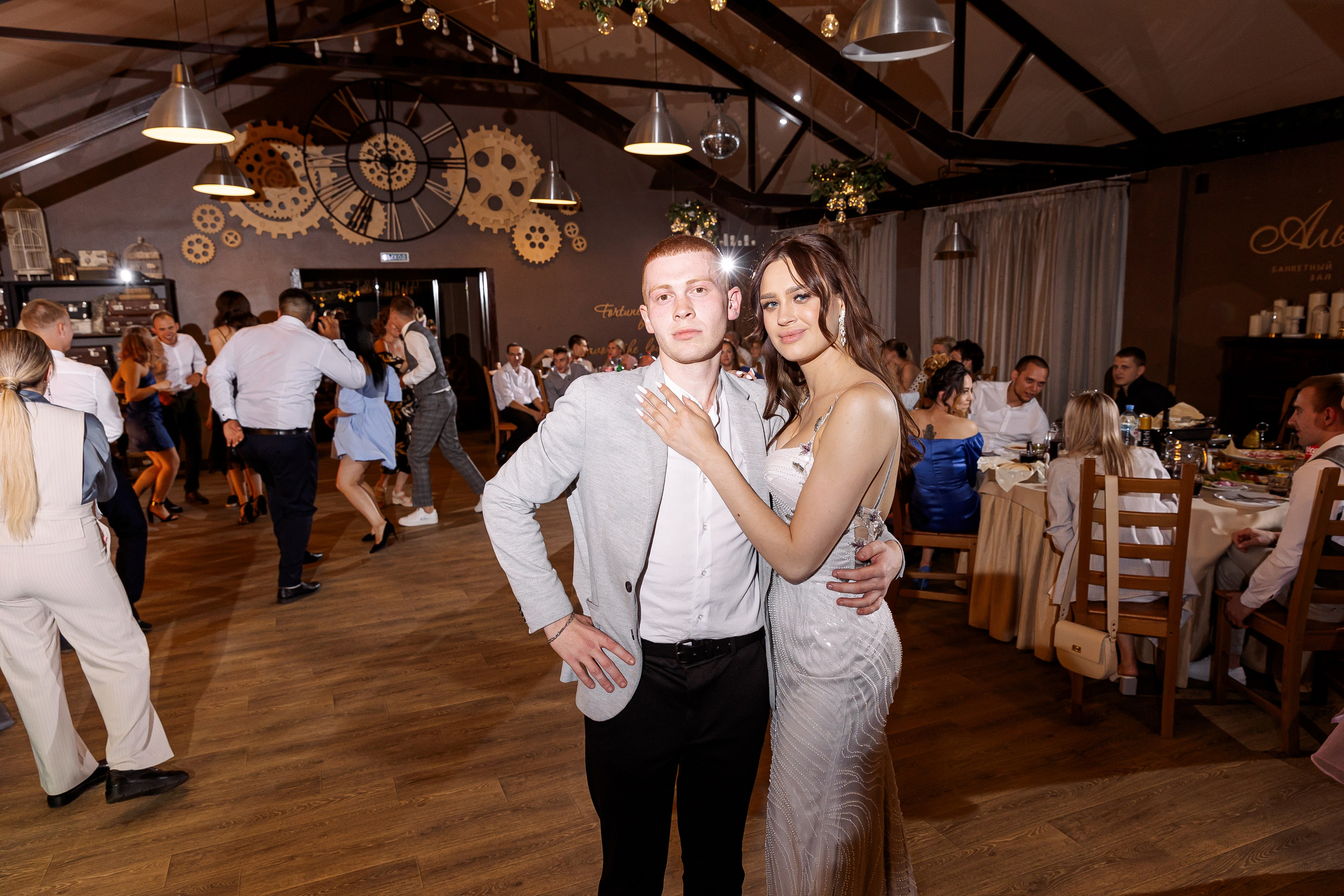 Ангелина и Иван. Свадебный и семейный фотограф в Челябинске Юлия Ишимова