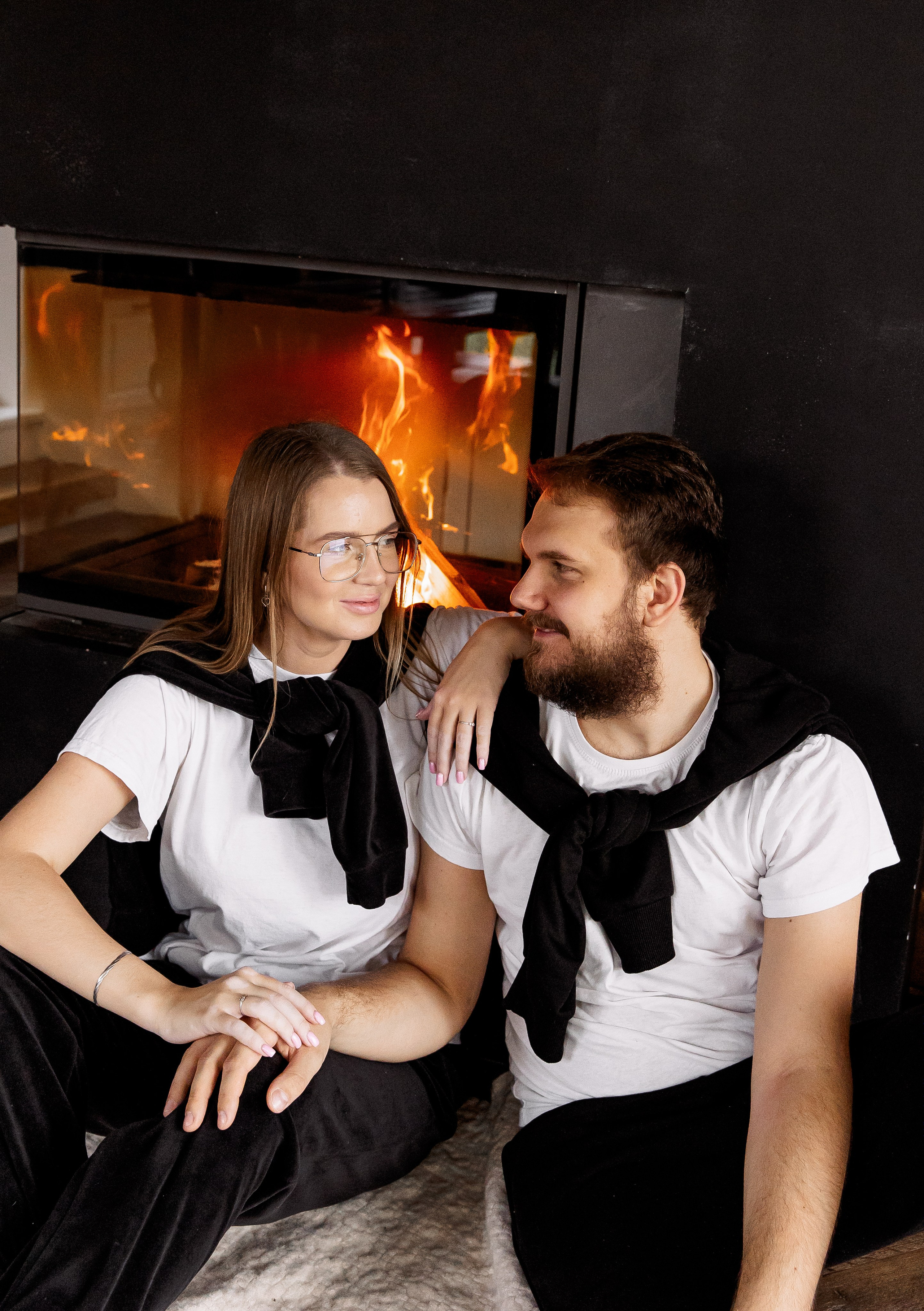 Вадислава и Нитита. Свадебный и семейный фотограф в Челябинске Юлия Ишимова