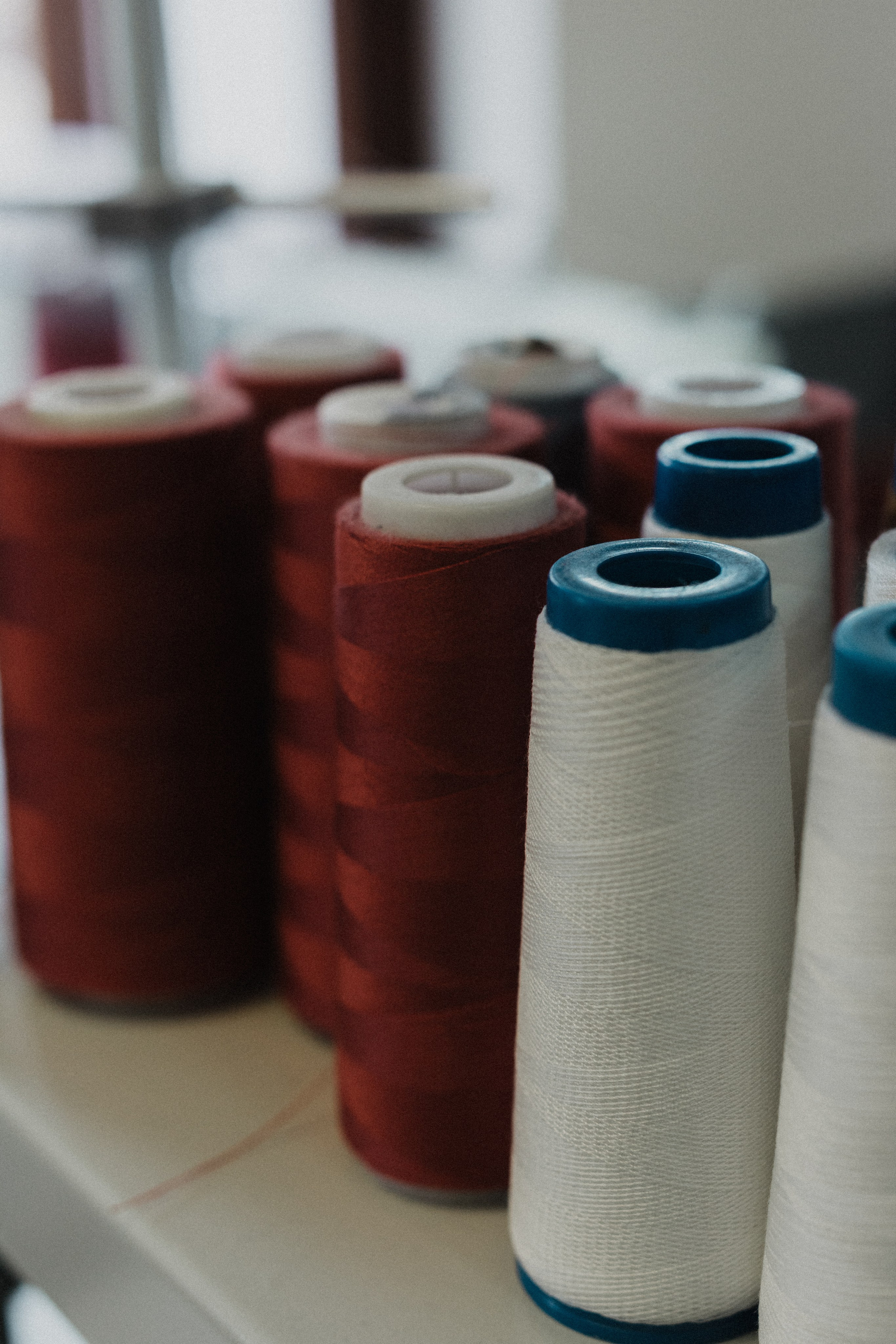 Производство ЛунаЦветы. Фотограф в Москве Ангелина Ким