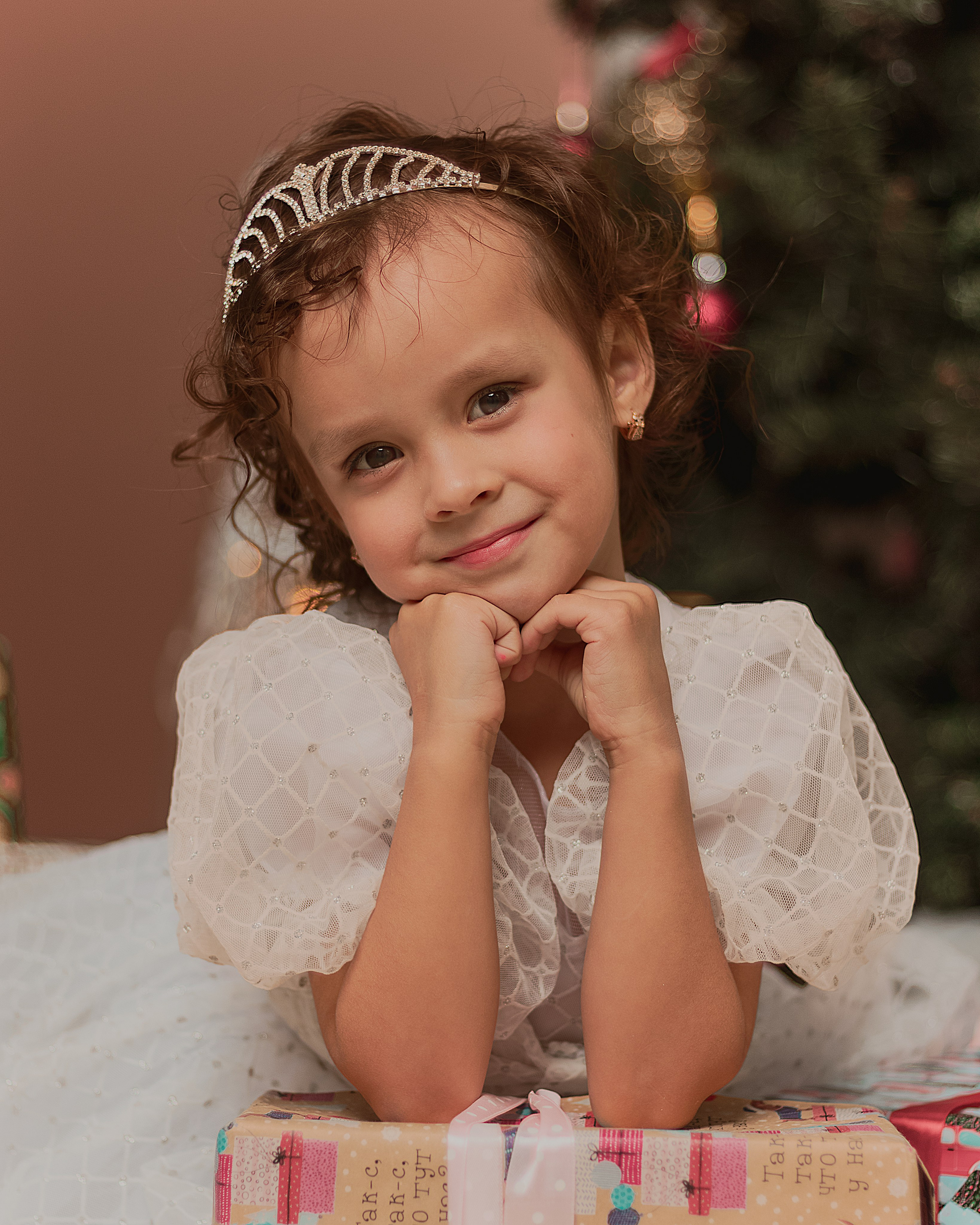 Детский фотопроект. Фотограф Набережные Челны Лысенков Олег