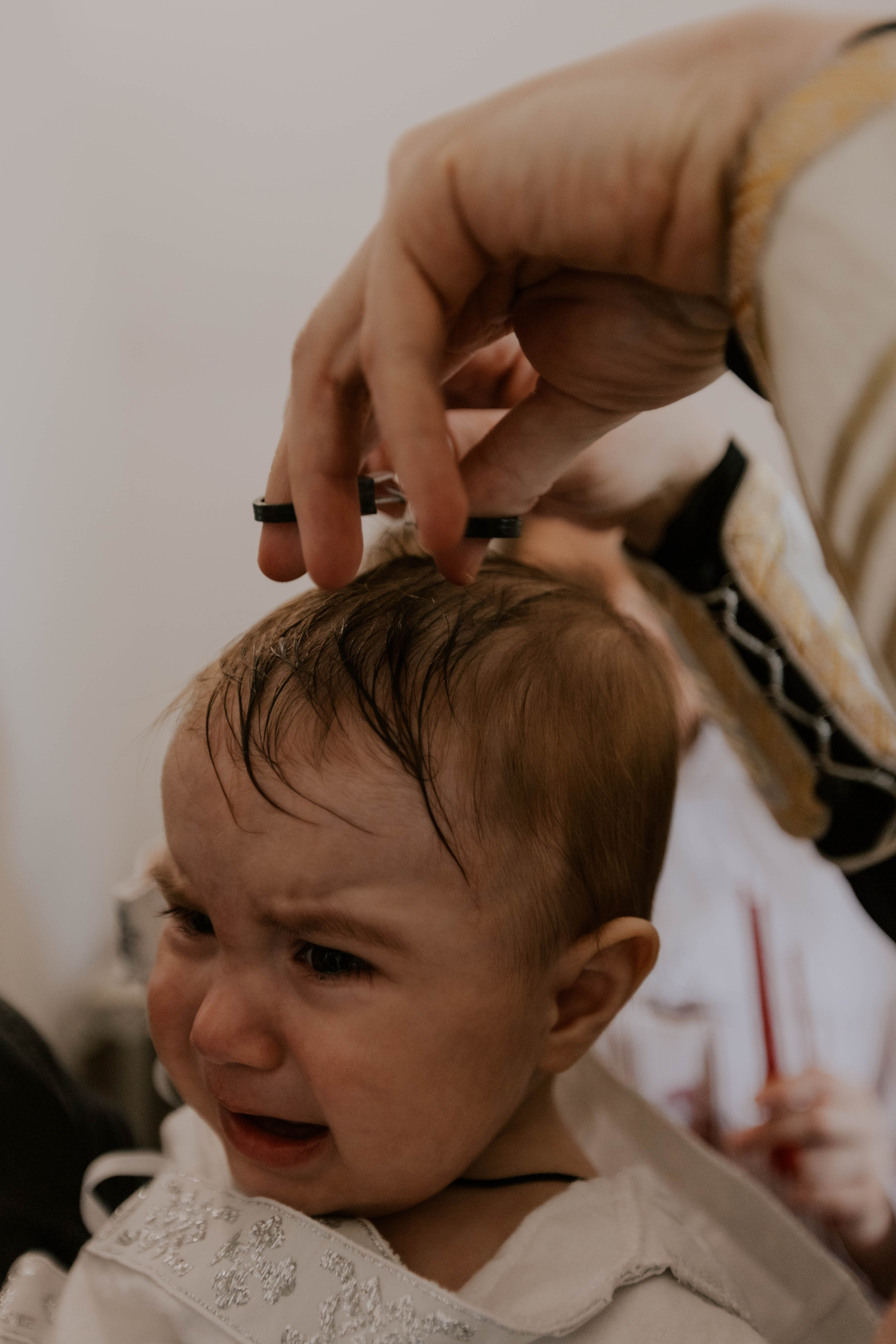 Таинство Крещения