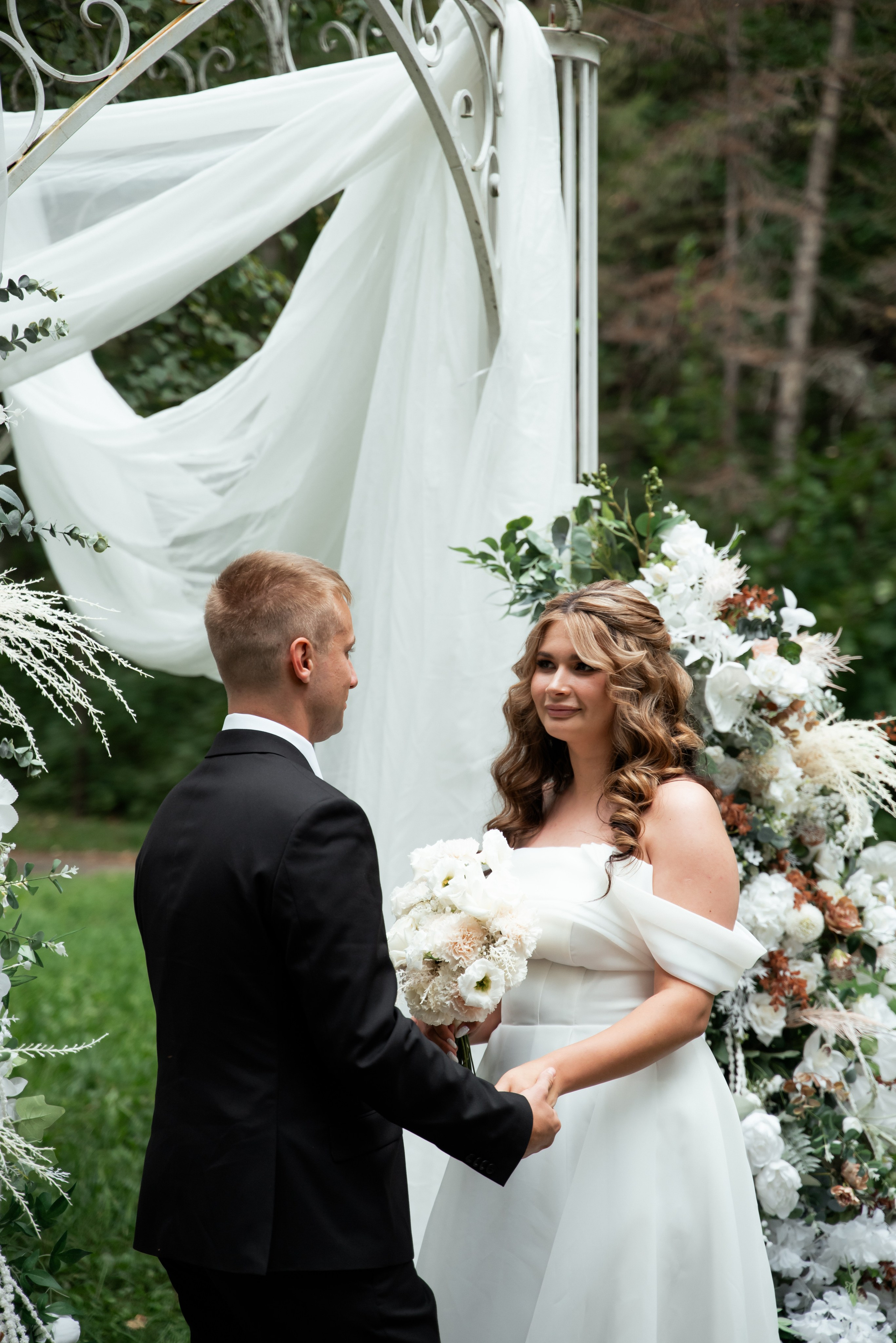 Nik&Asy wed. Свадебный и семейный фотограф в Ижевске Романова Ольга