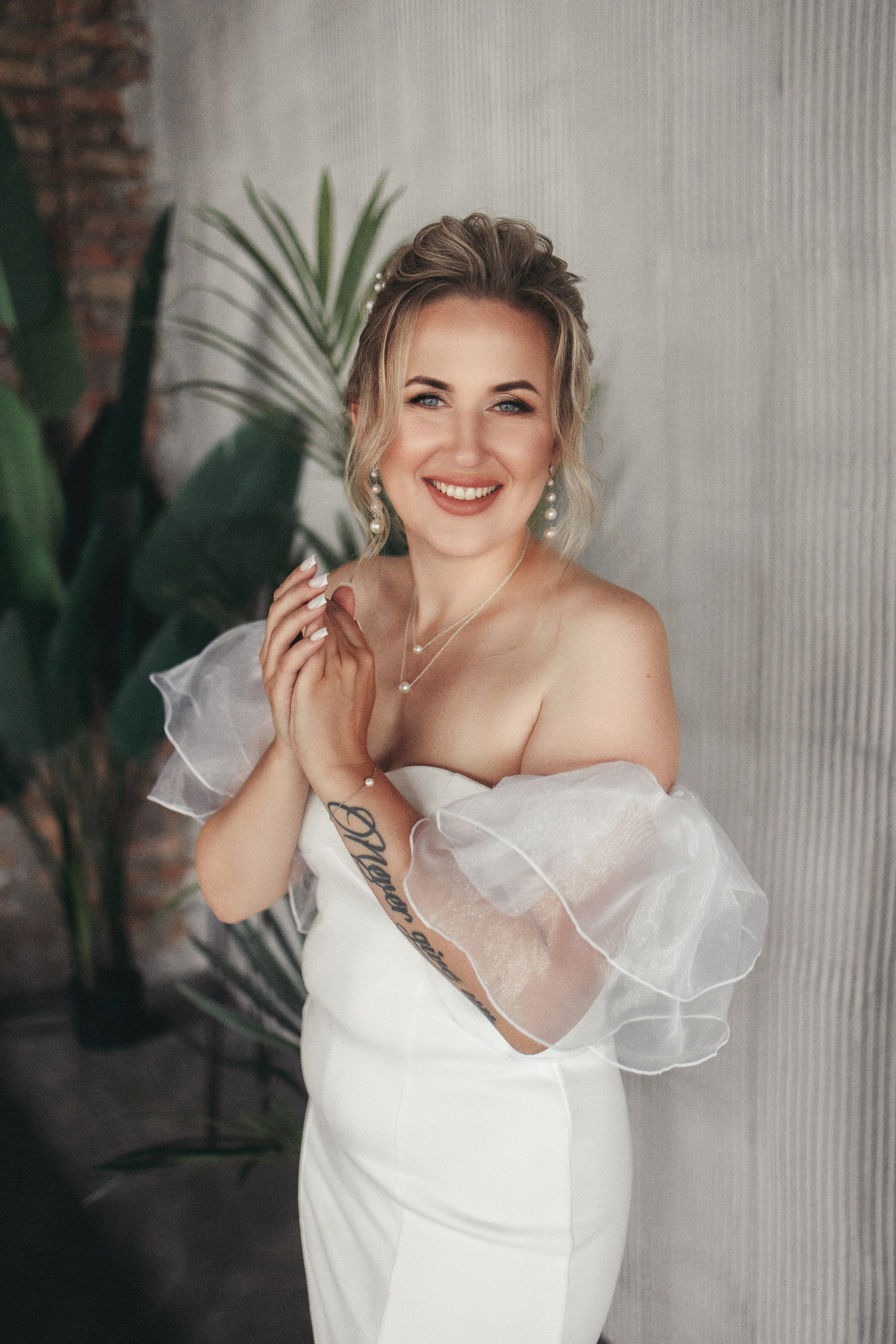 Антон и Анастасия. Свадебный и семейный фотограф в Иркутске Александр Цыганков