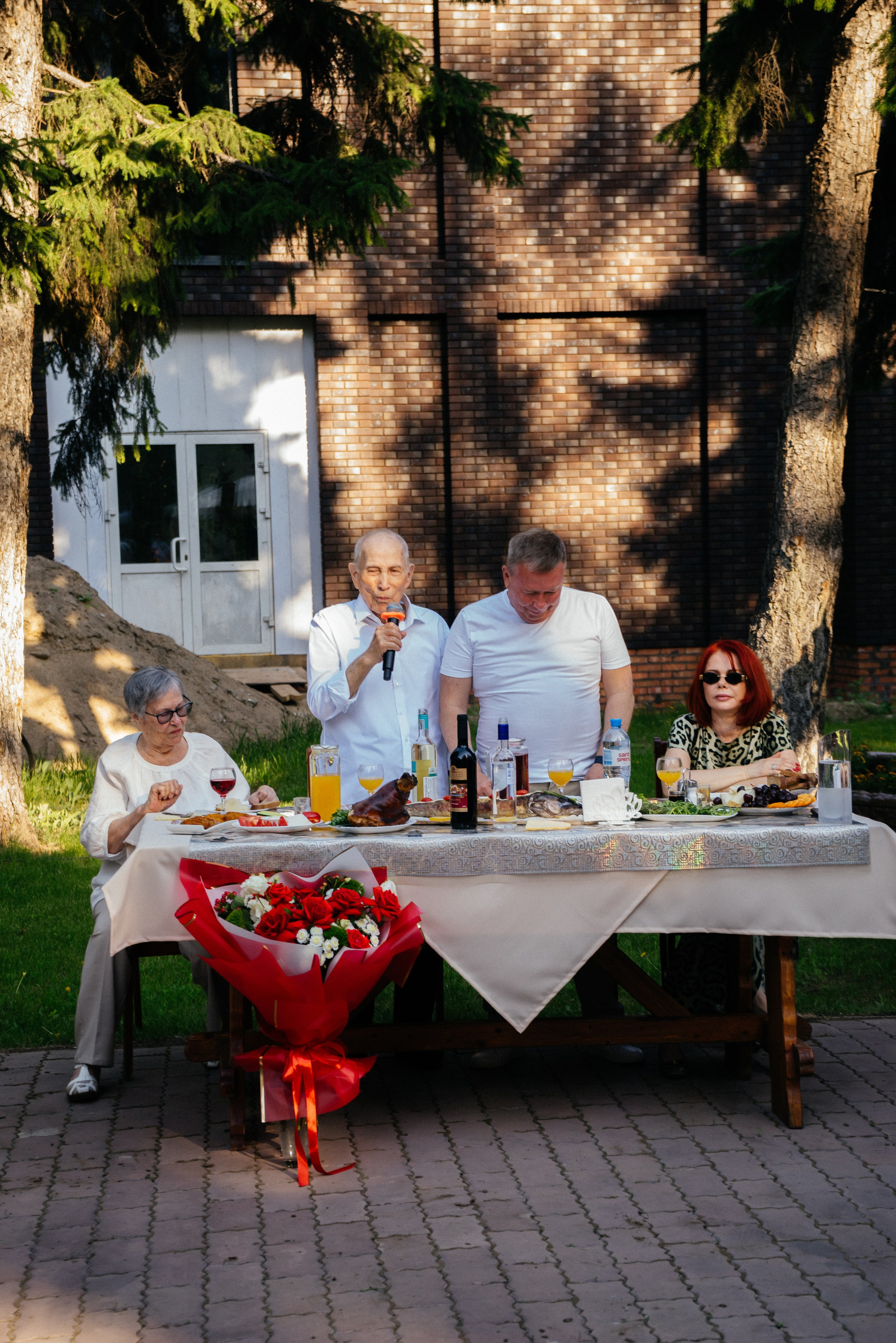 Репортажи (Миланы/арюулга/юбилеи/мероприятия и тд). Фотограф Екатерина Ма-Ко-Е. Фото о тебе и для тебя