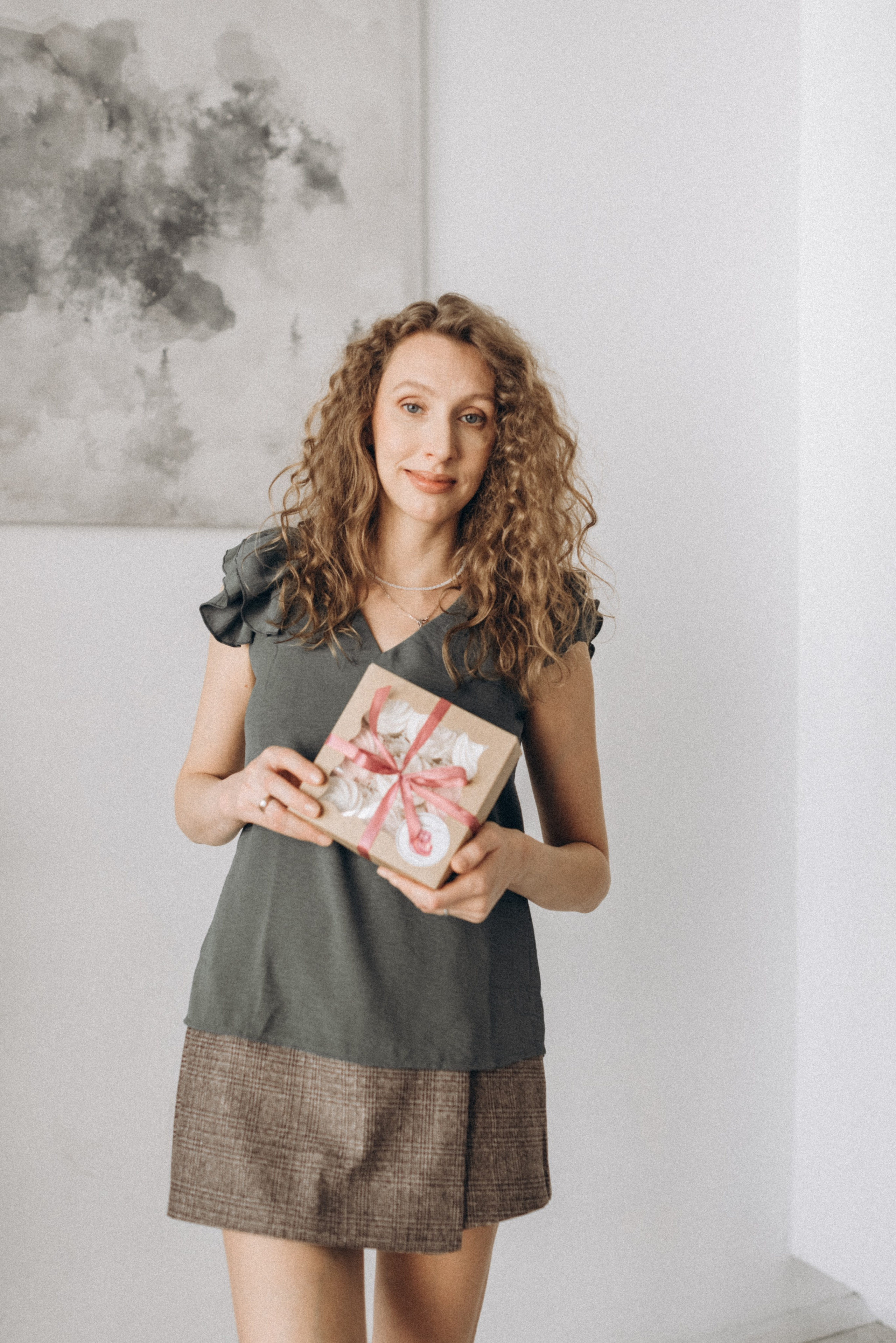 Маргарита. Ульяна Сёмина, фотограф, Москва