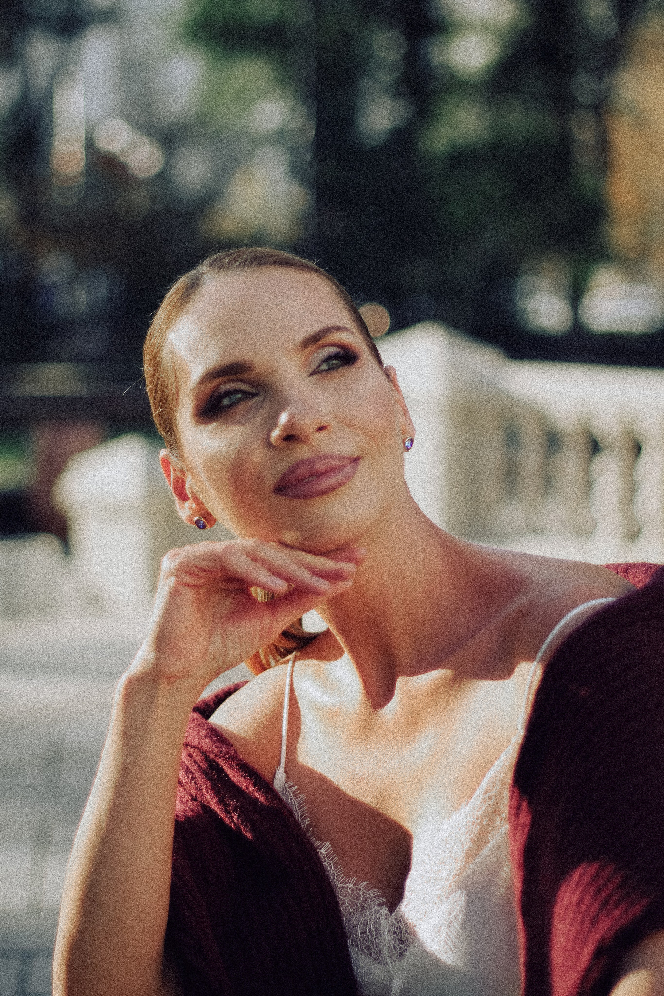 Autumn, part. 2. Свадебный и портретный фотограф | Ростов-на-Дону | Краснодар