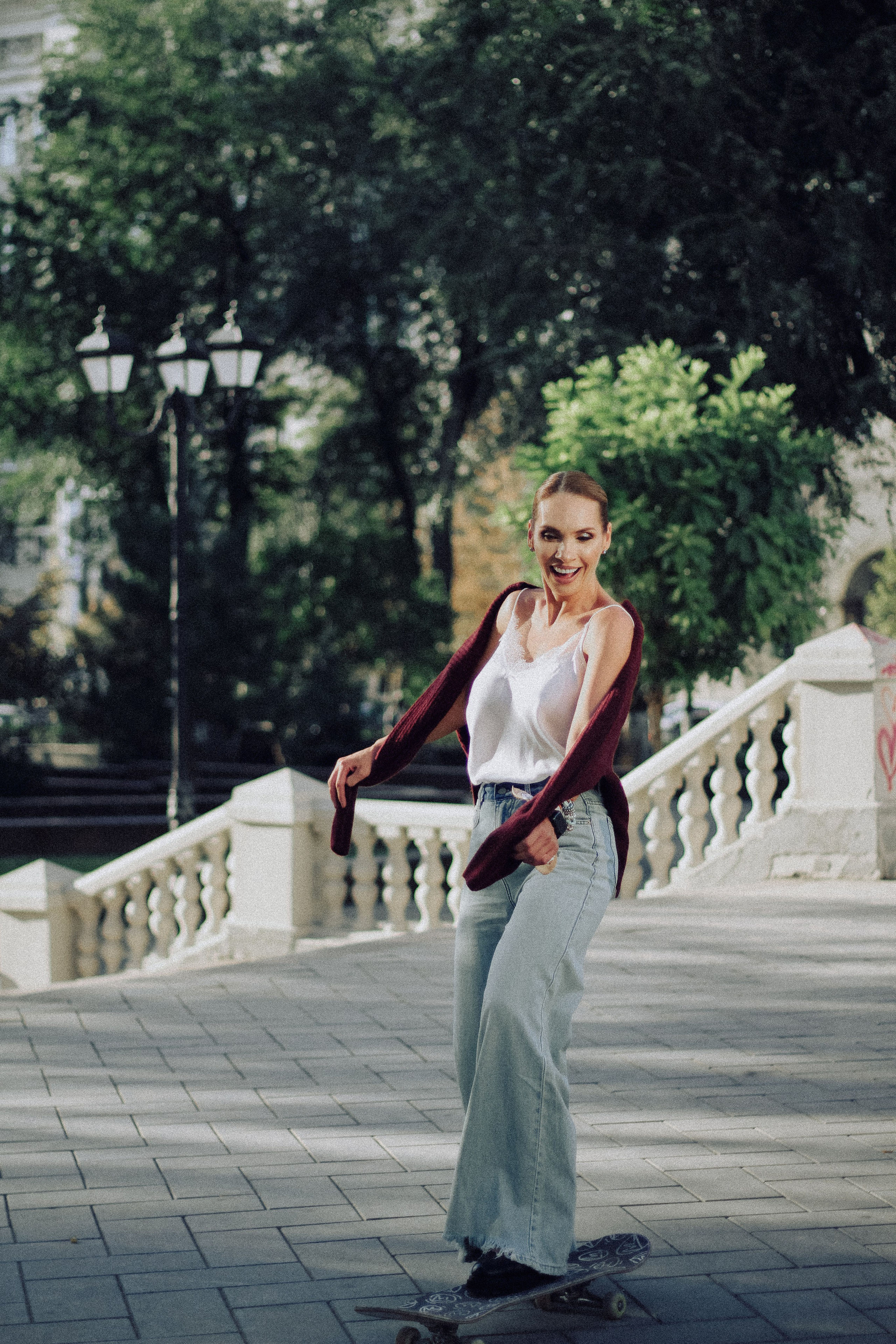 Autumn, part. 2. Свадебный и портретный фотограф | Ростов-на-Дону | Краснодар