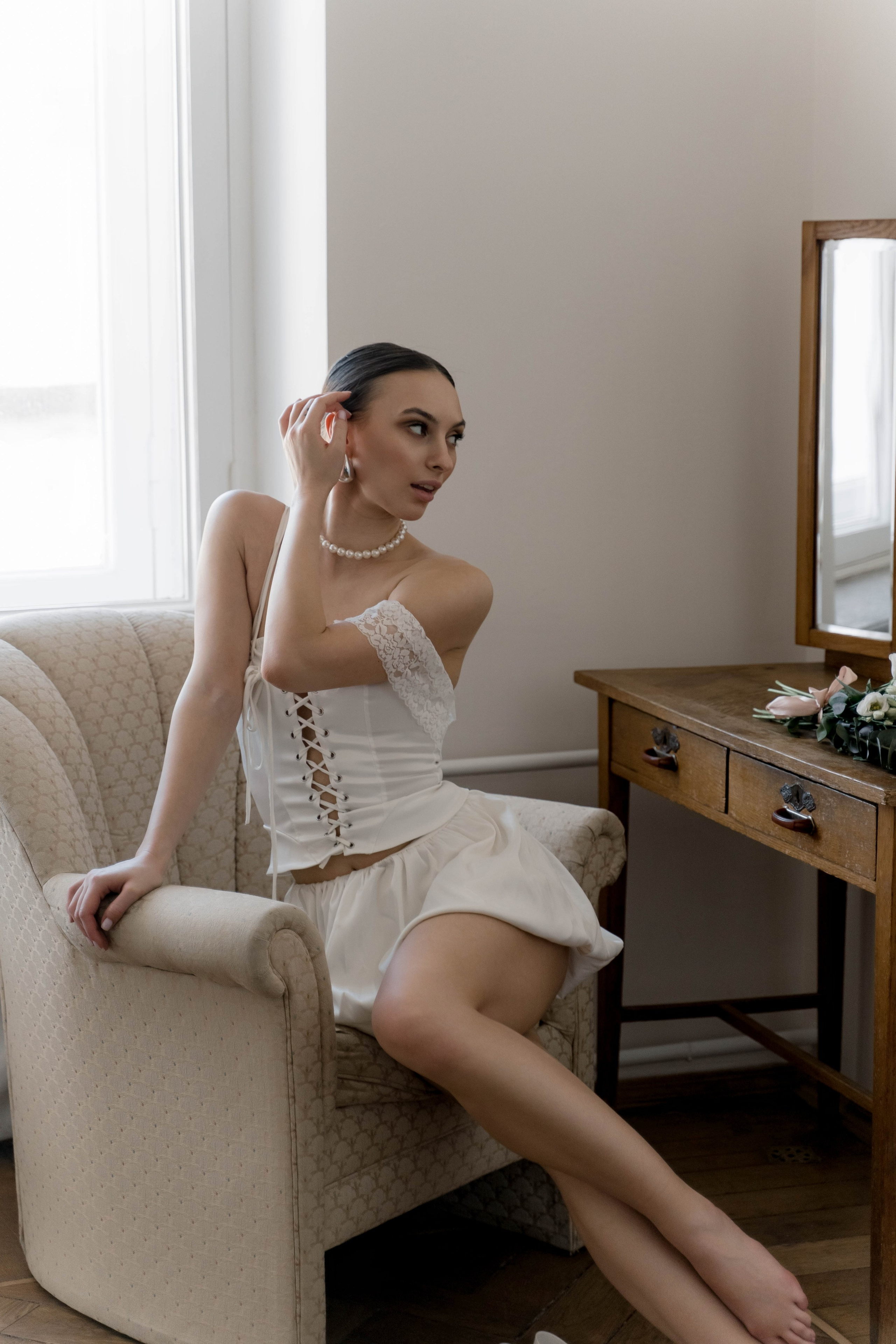 Артур и Алина. Свадебный и семейный фотограф в Калуге Анна Киреева