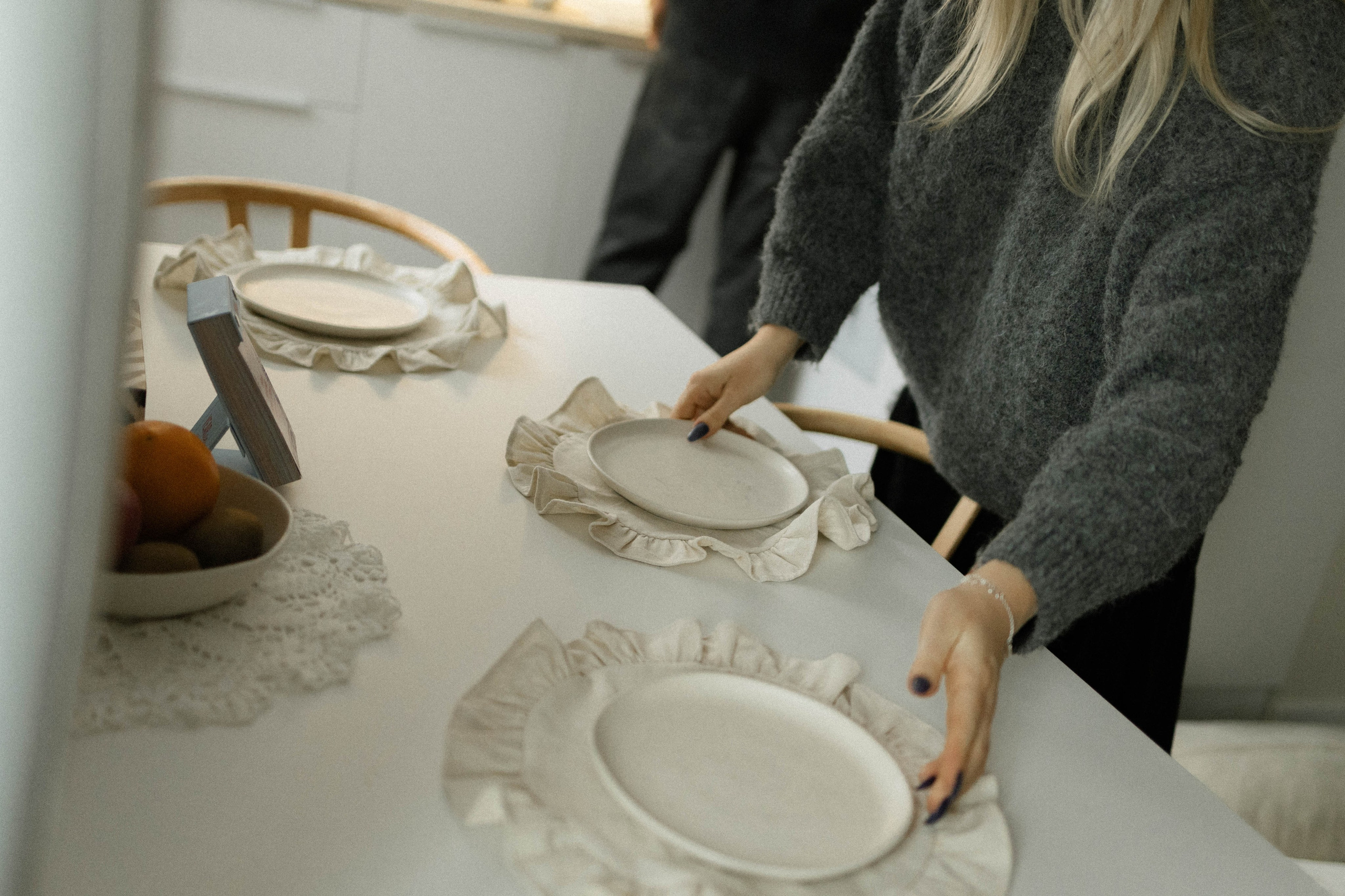 6 месяцев с домашними. Фотография о важном