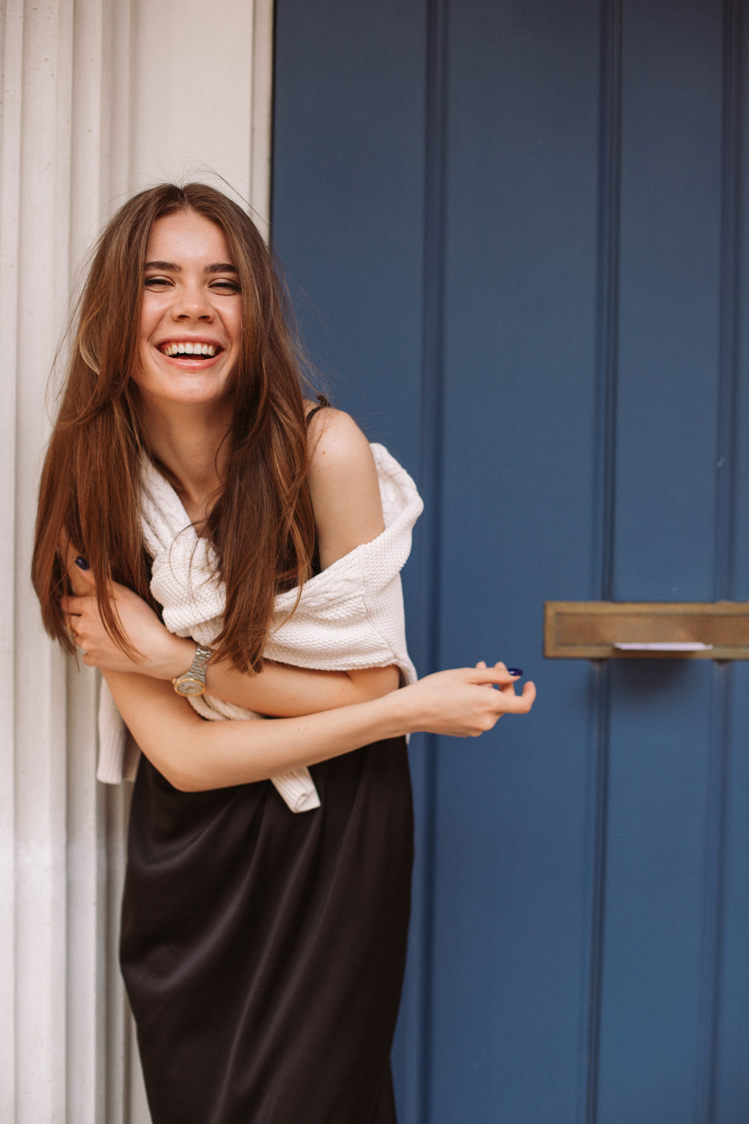 Анна. Семейный фотограф Москва Наталия Осьмакова