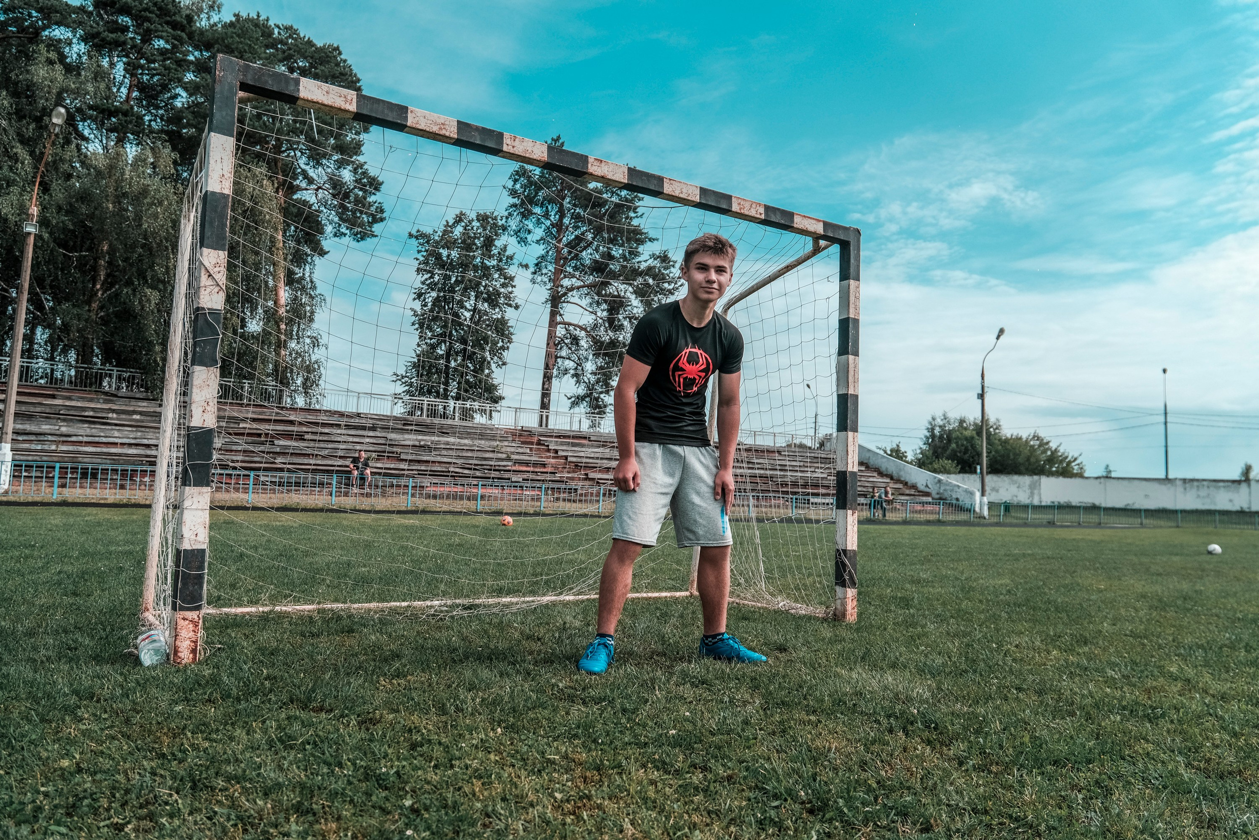Репортаж 3. Фотограф и видеограф в Москве и МО — Евгений Лавров