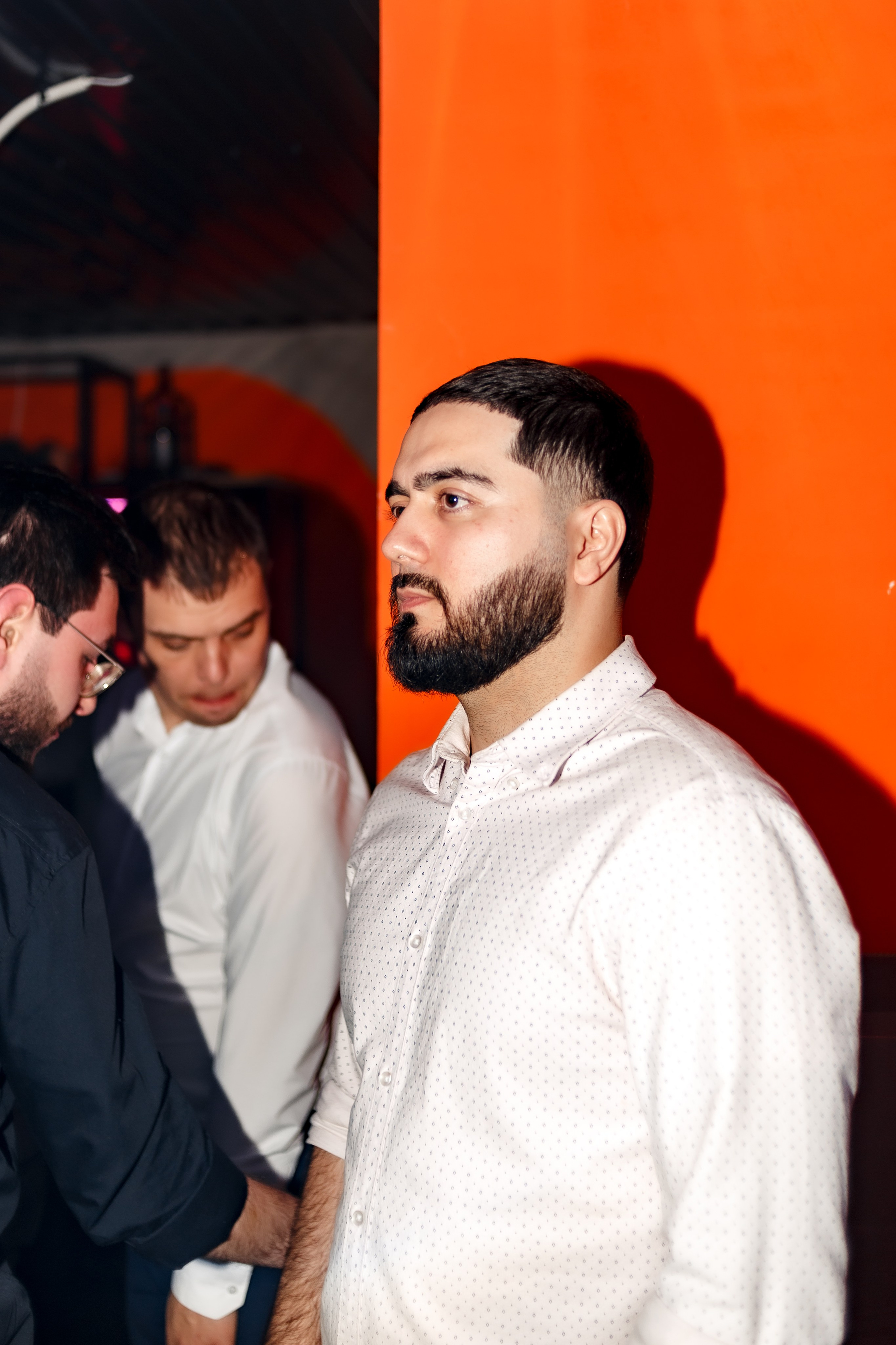 Корпоратив Betone. Свадебный фотограф в Москве — Ольга Козловская