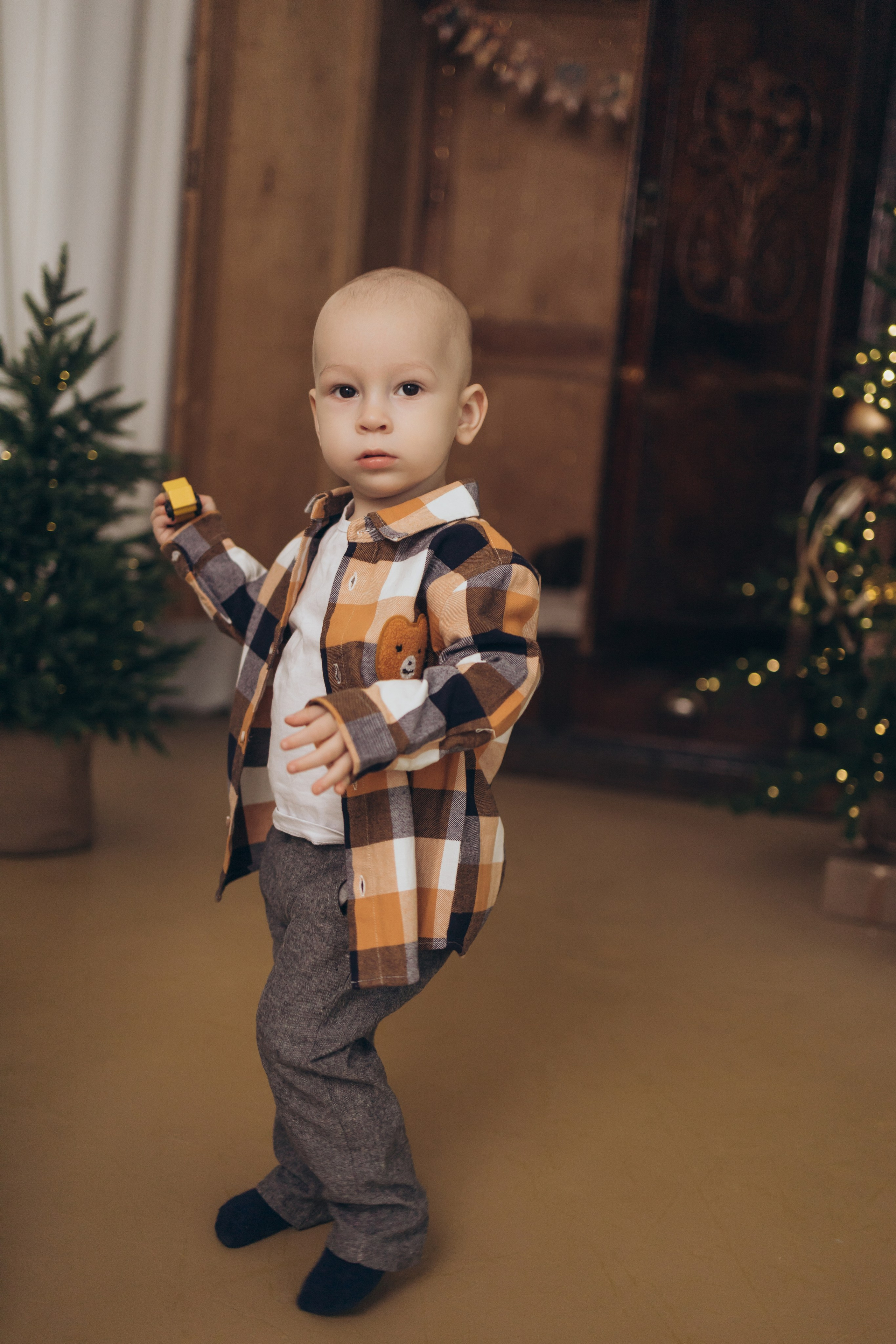 Женя, Тая и маленький Сашенька. Свадебный фотограф в Тольятти Валерия Барышкина