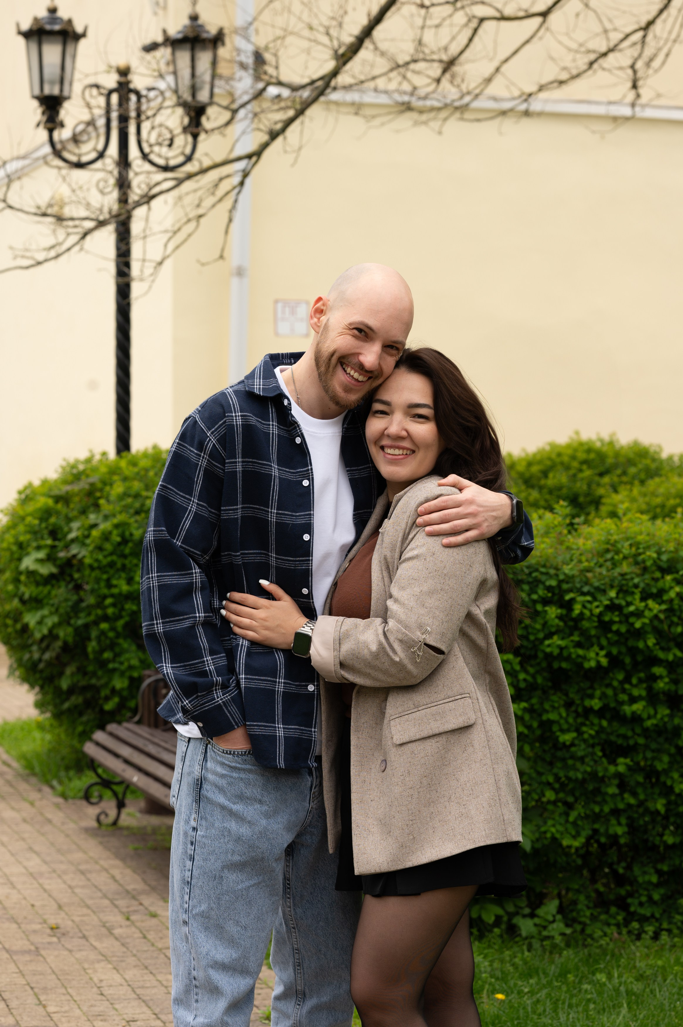 Любовь=искусство. Фотограф Ким Ангелина