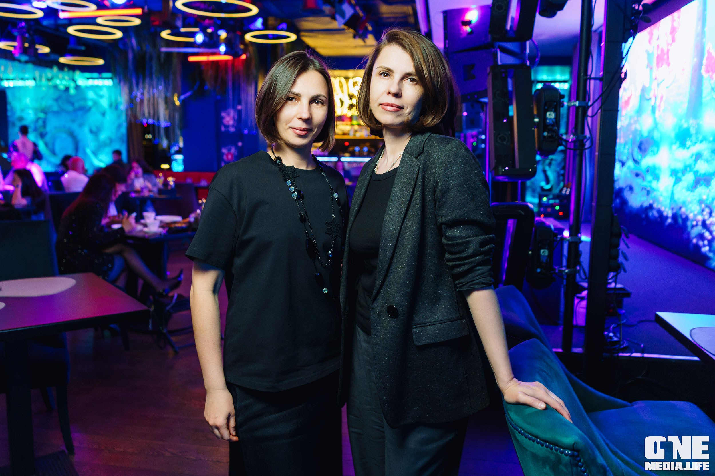 Фоторепортаж из ресторана Океан. One Media Life: фоторепортажи, фотоотчеты с мероприятий и заведений