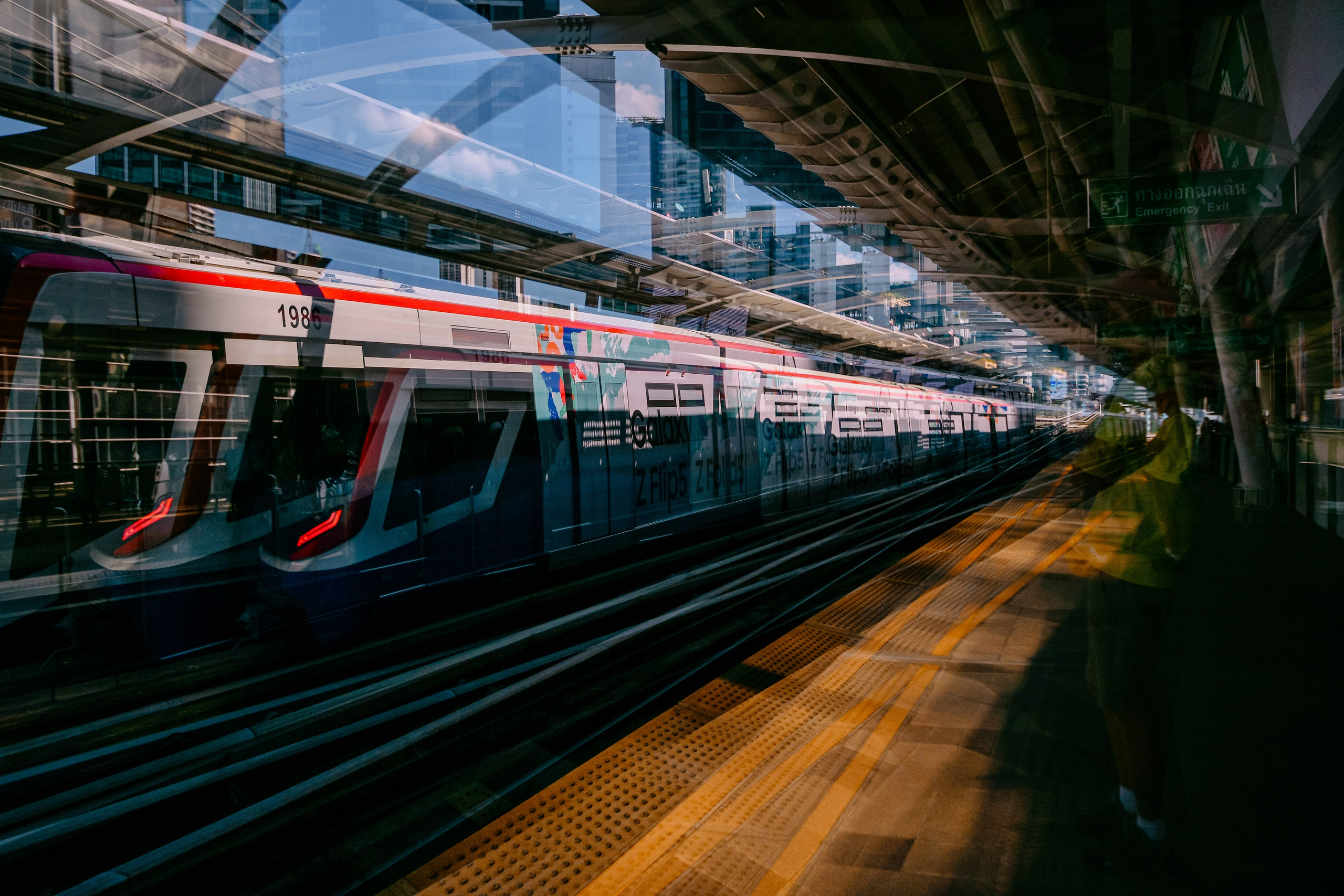 Бангкок стрит фото. Iraogo