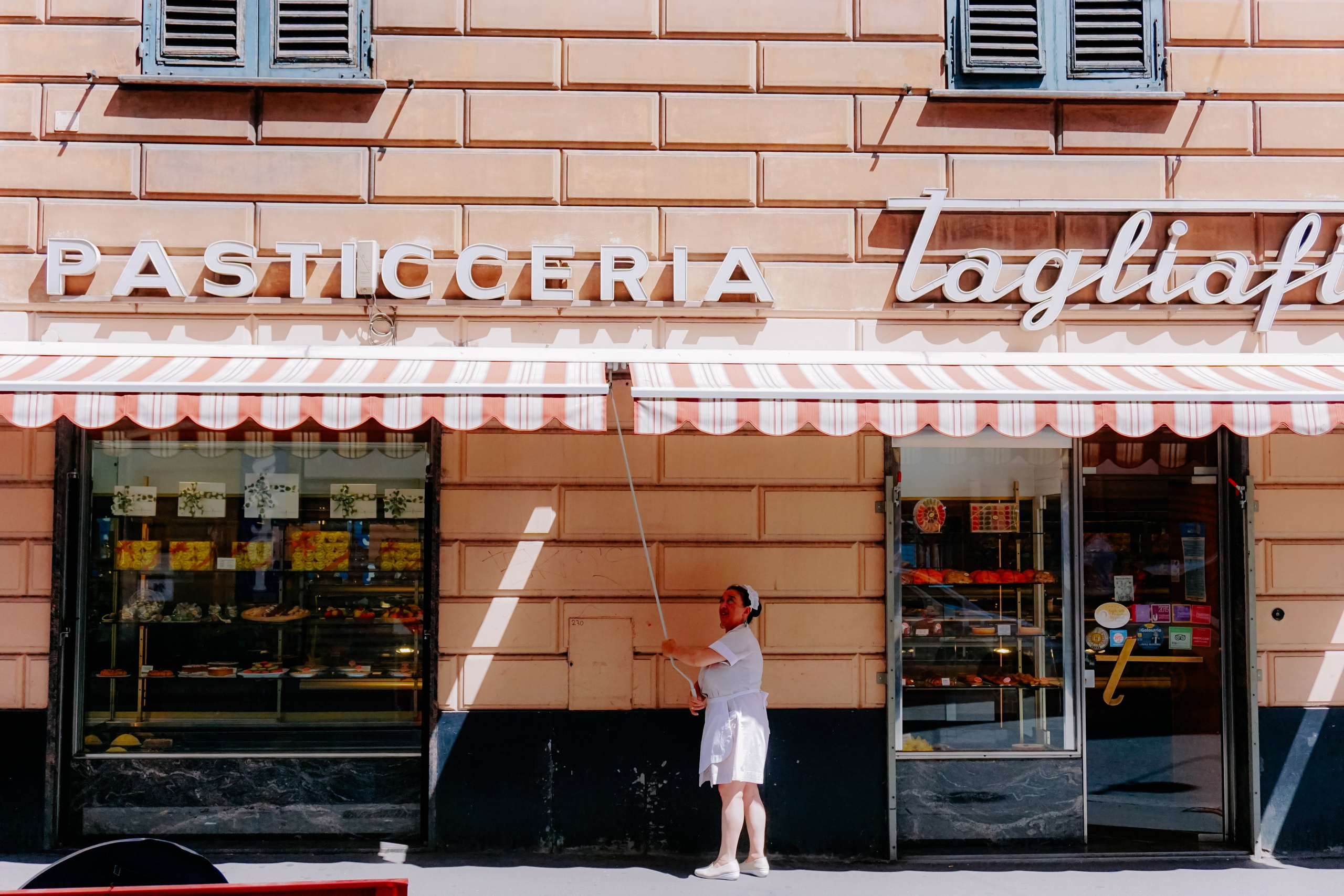 Тоскана. италия. Iraogo