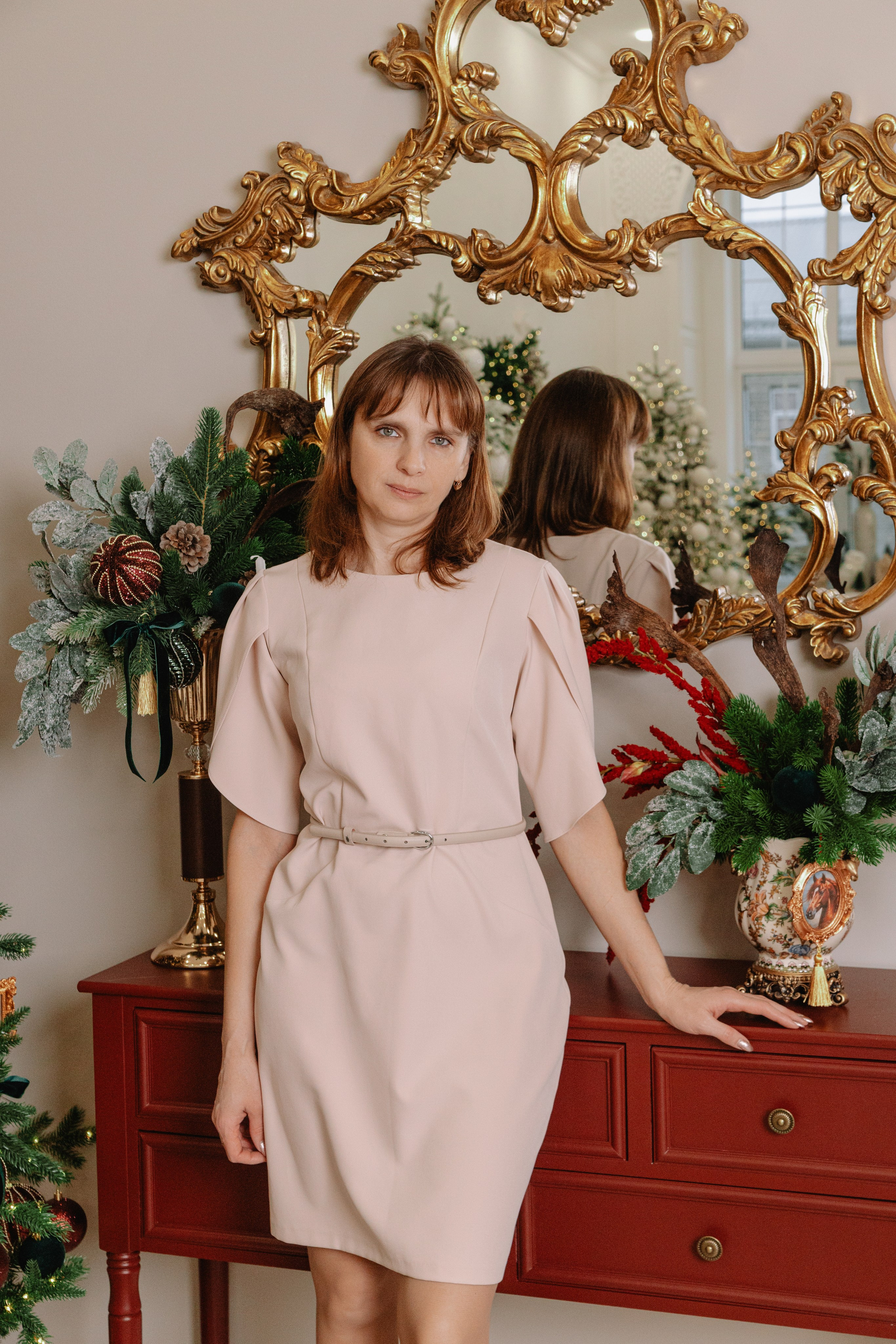 Семья. Фотограф Воронеж Варвара