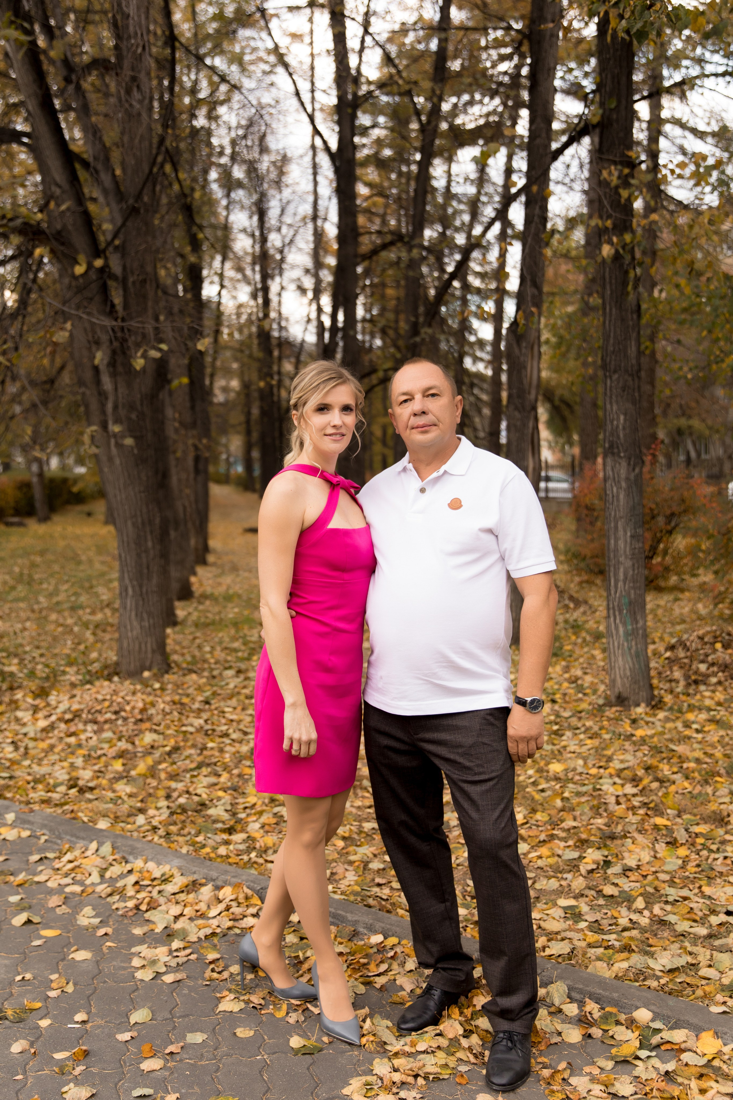 Юбилей Ирины. Свадебный и семейный фотограф Марина Злочевская