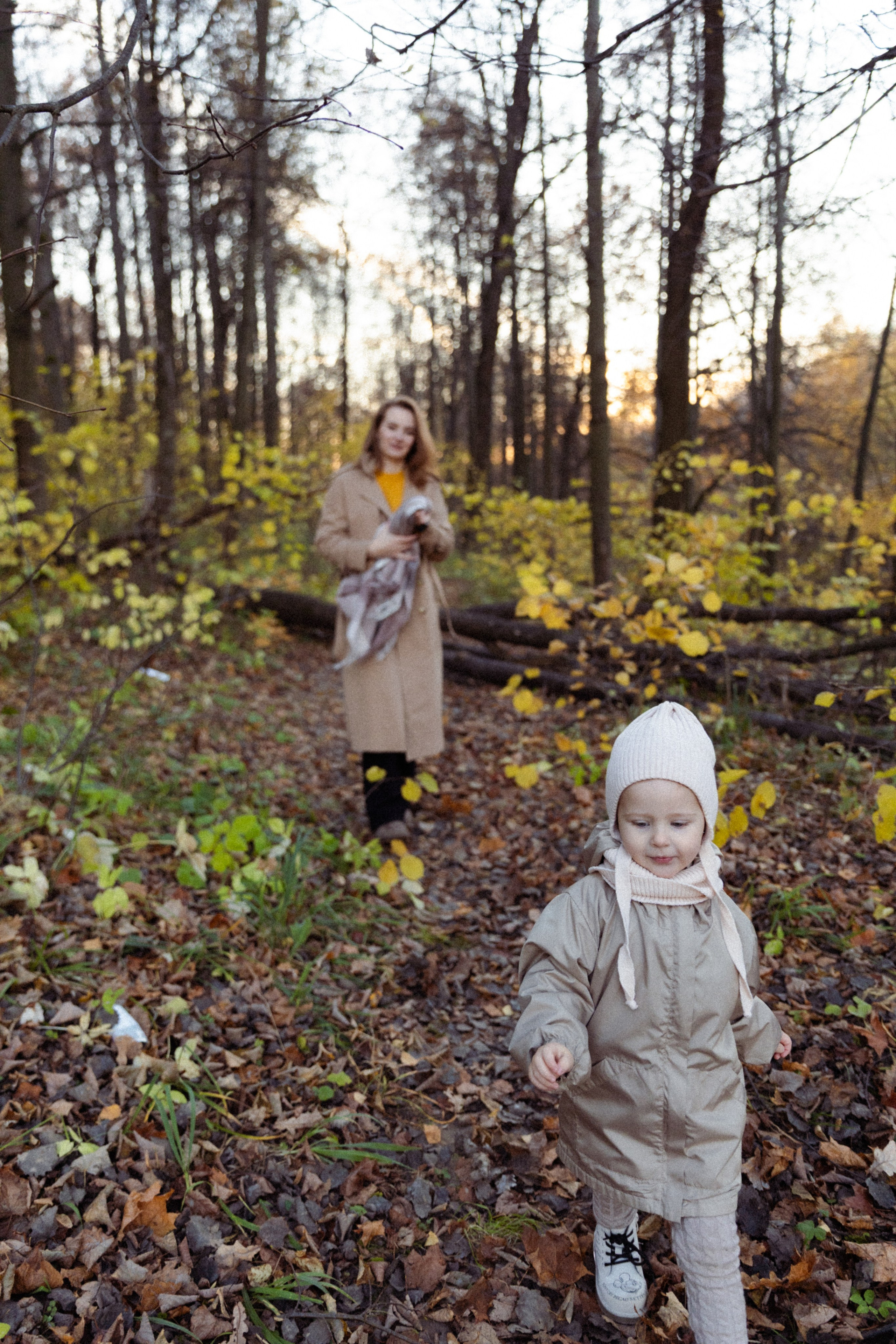 Арина и Катя. Фотограф в Нижнем Новгороде Воробьева Анжела