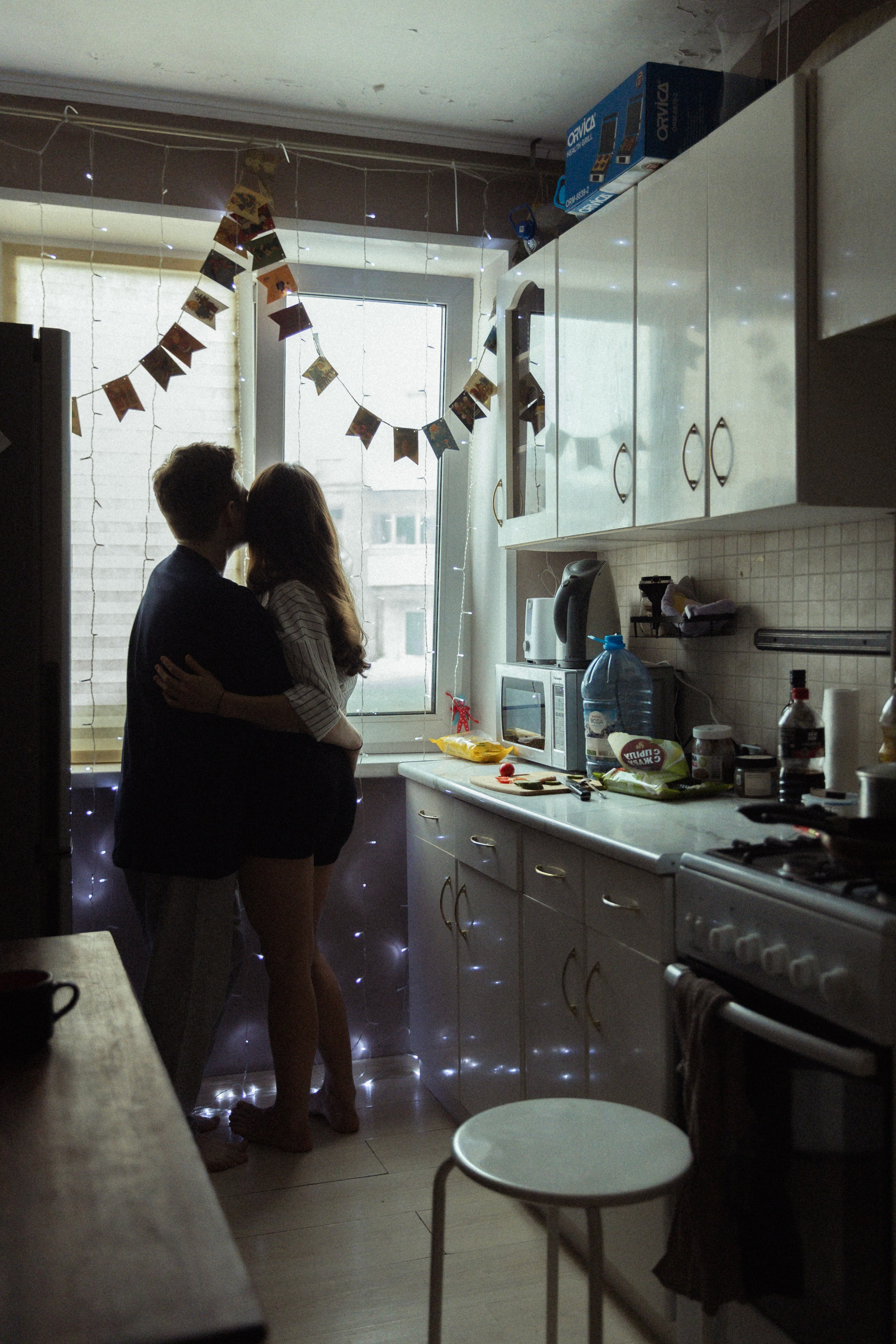 Соня и Жора. Фотограф в Нижнем Новгороде Воробьева Анжела