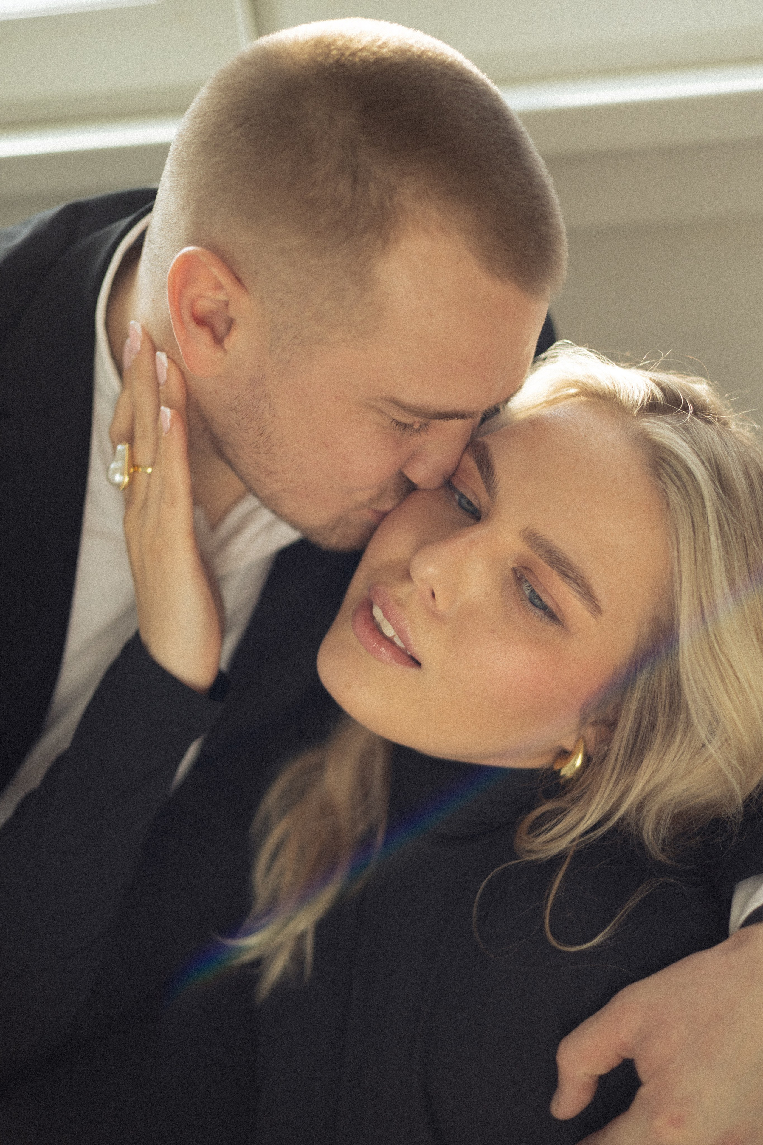 Арина и Илья. Фотограф в Нижнем Новгороде Воробьева Анжела