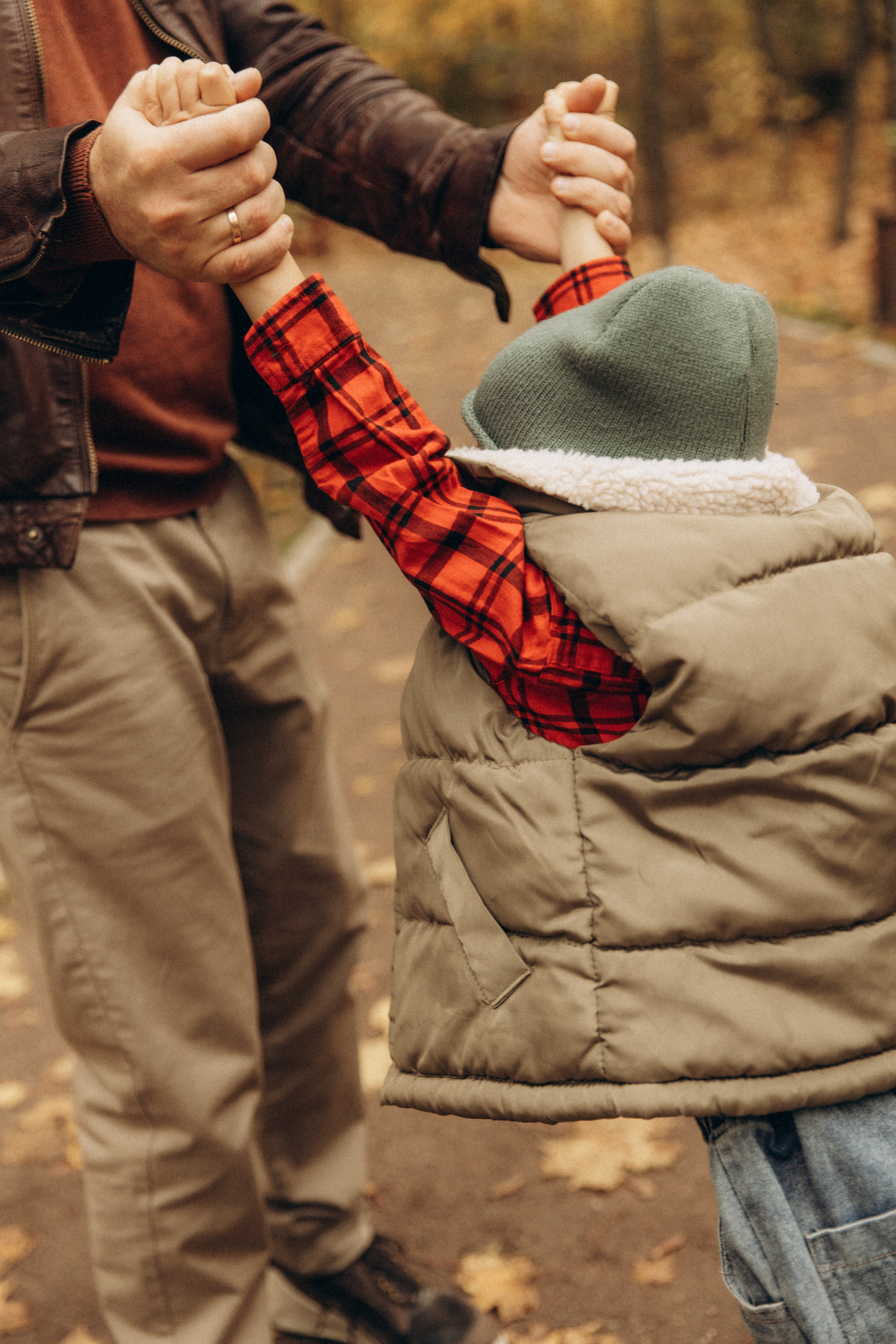 Аня, Ваня и Миша. Фотограф в Нижнем Новгороде Воробьева Анжела