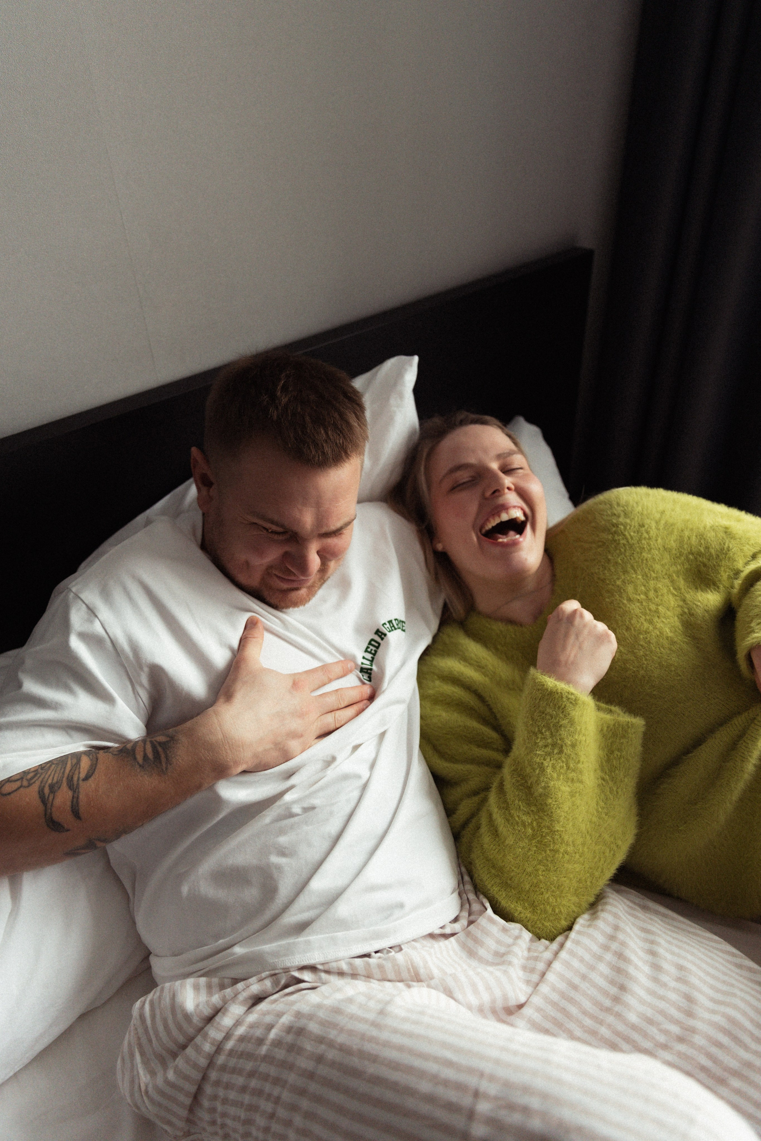 Арина и Илья. Фотограф в Нижнем Новгороде Воробьева Анжела