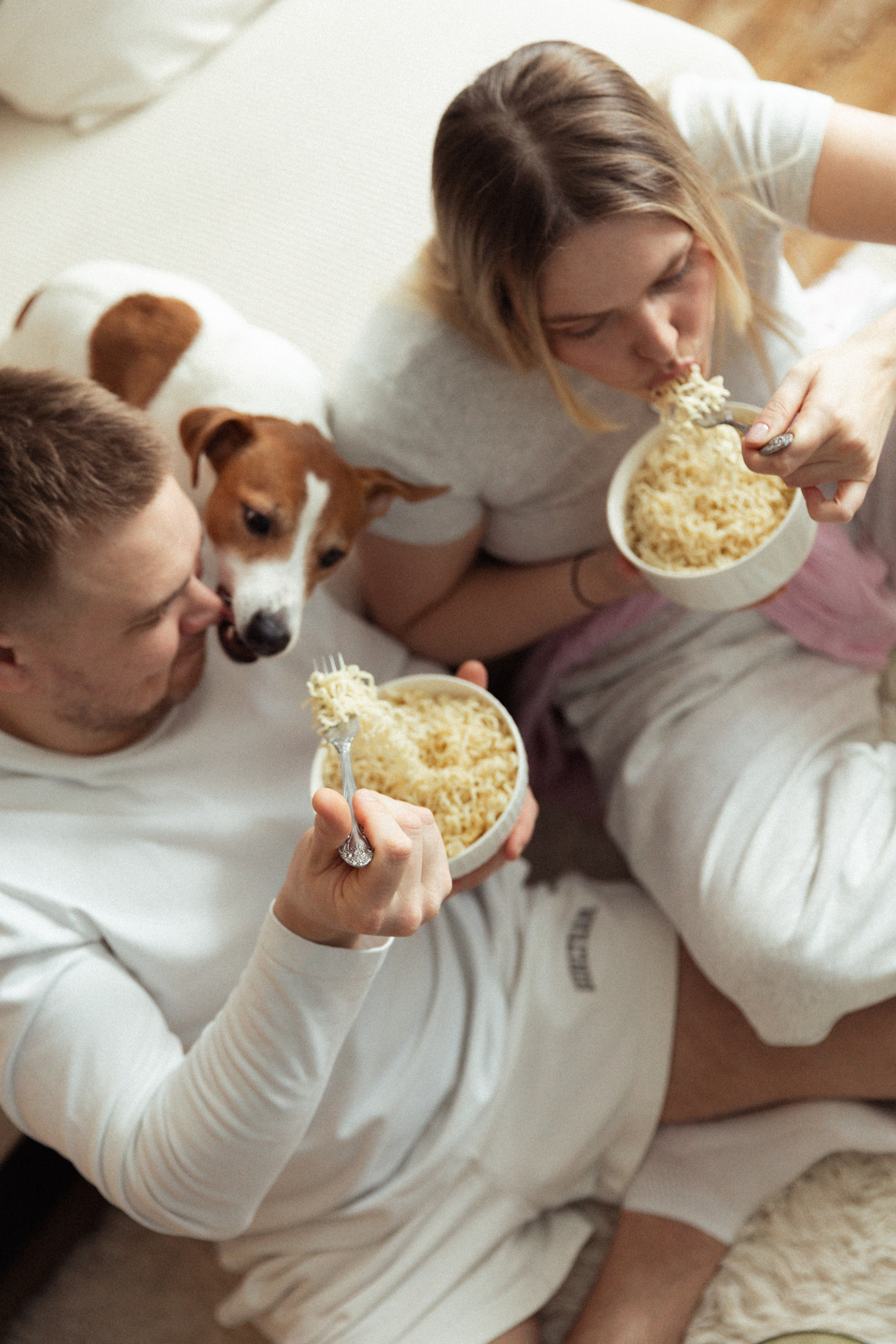 Арина и Илья. Фотограф в Нижнем Новгороде Воробьева Анжела