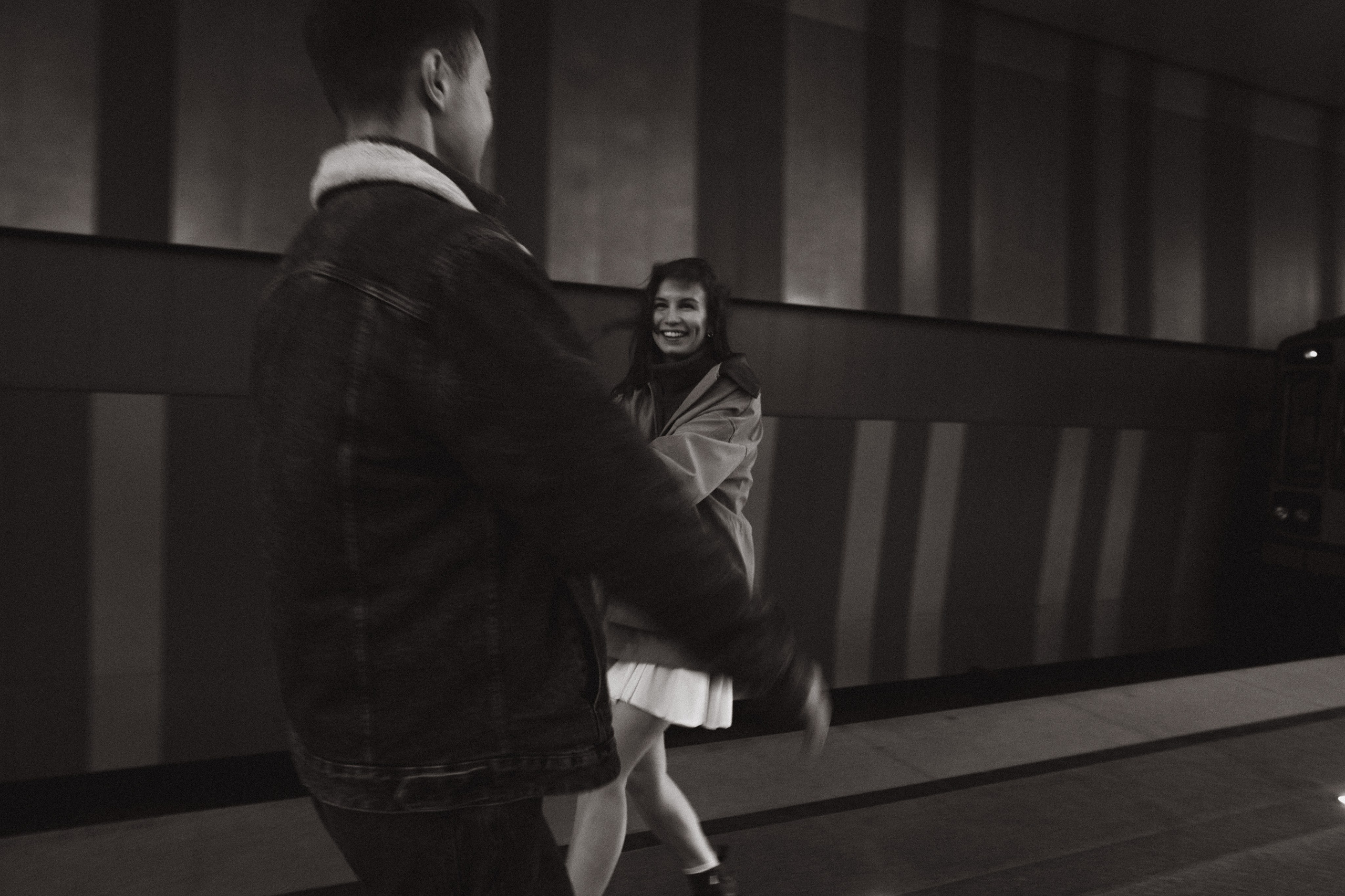 Катя и Слава. Фотограф в Нижнем Новгороде Воробьева Анжела