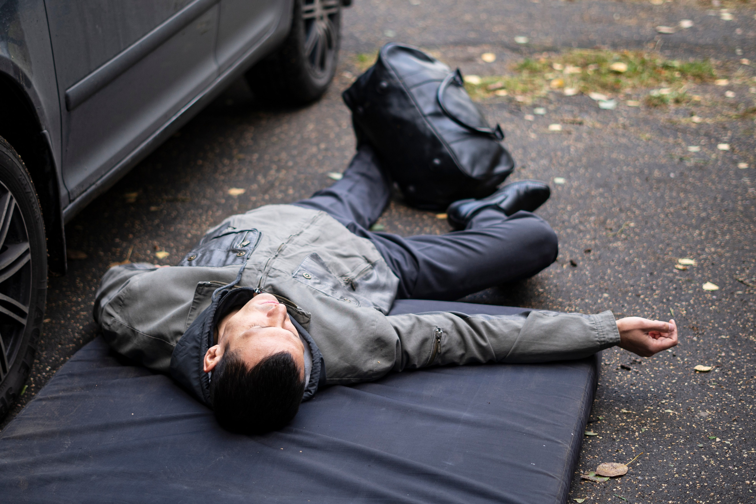 «Панчер» 2024 режиссер Евгений Татаров. Ольга Ибатуллина