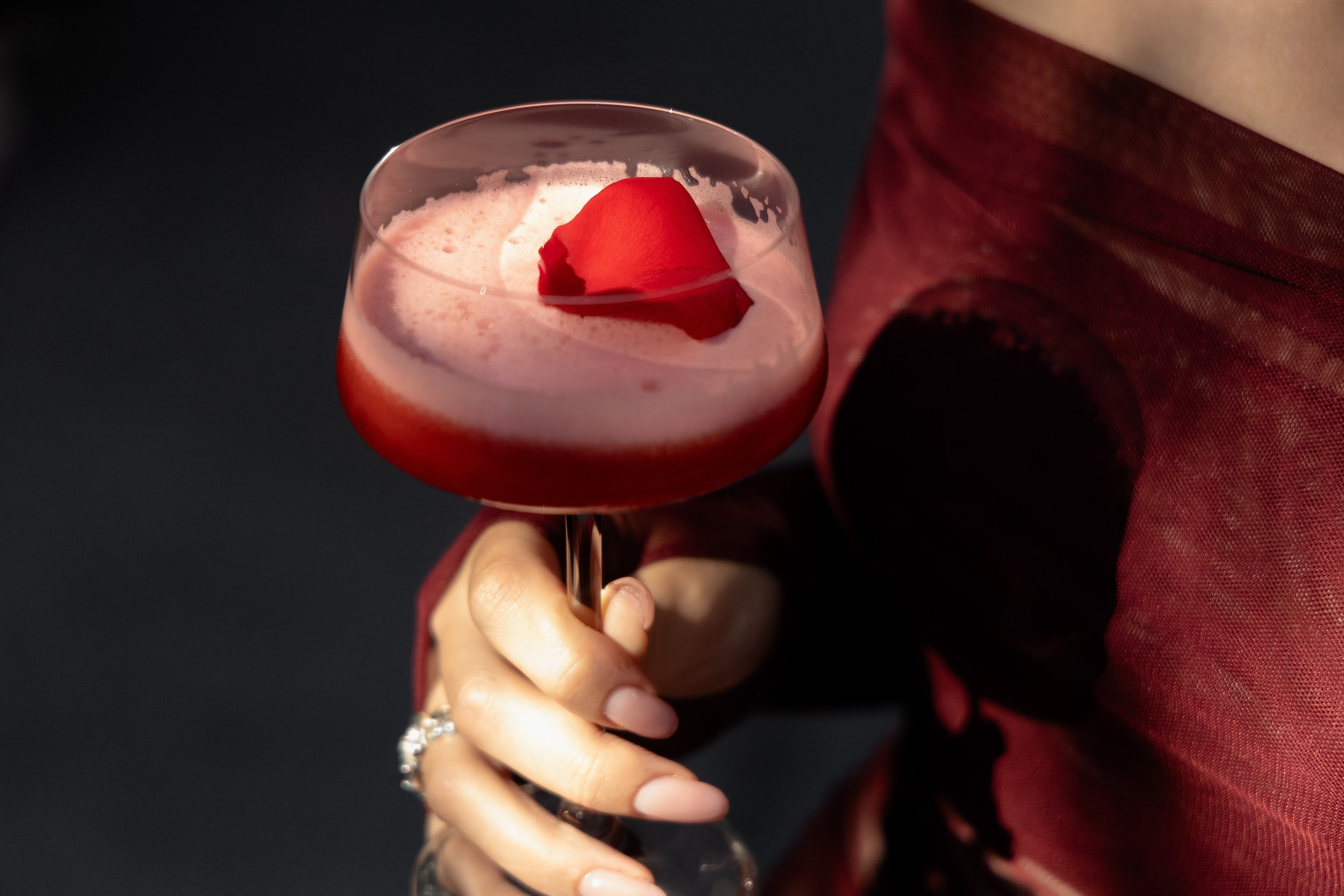 Кирилл и Мария. Свадебный организатор в Ростове-на-Дону Яснов Роман