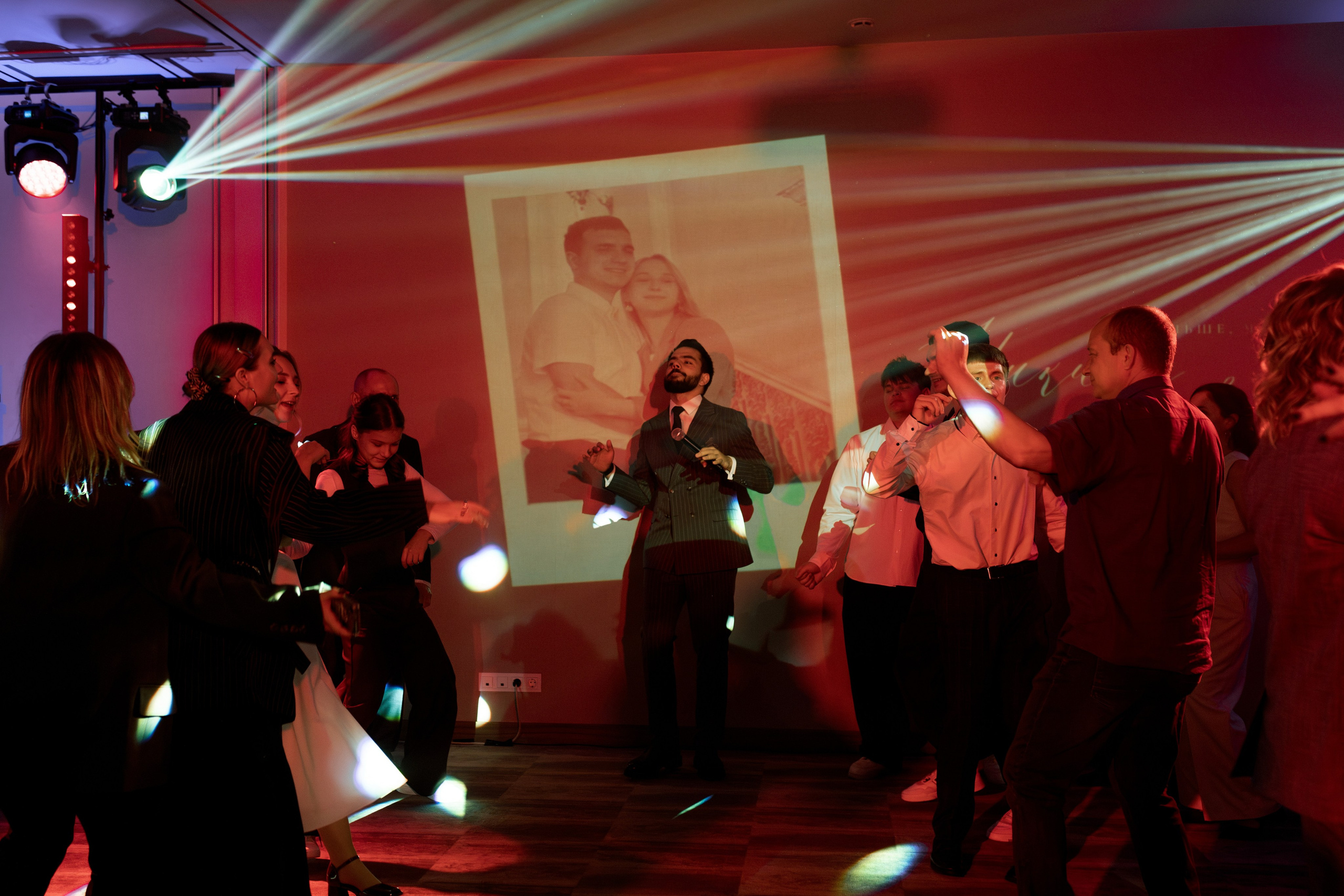 Никита и Дарья. Фотограф Ольга Харлашина г. Оренбург