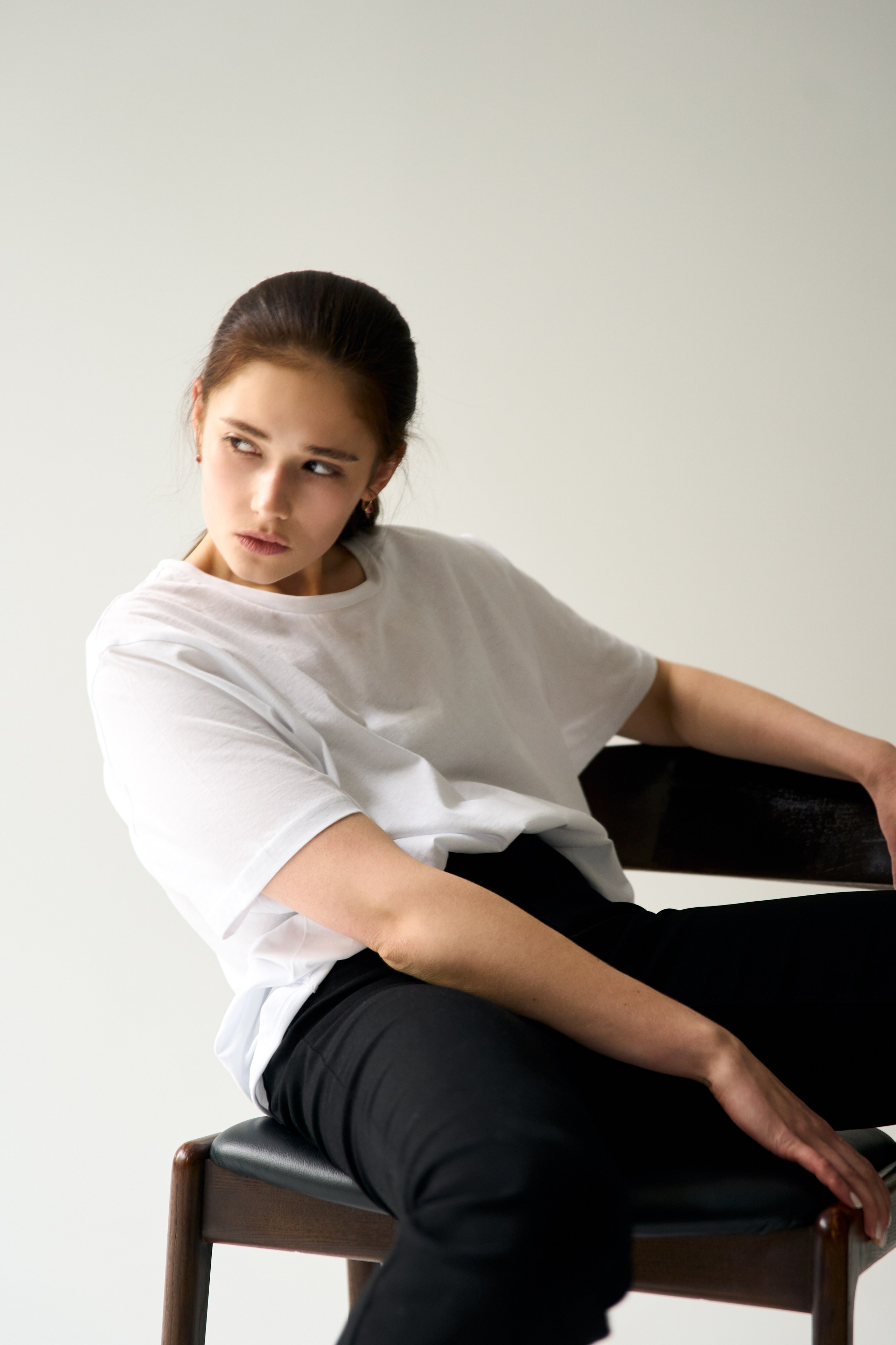 Larisa. Кристина Лазарева | Фотограф в Москве