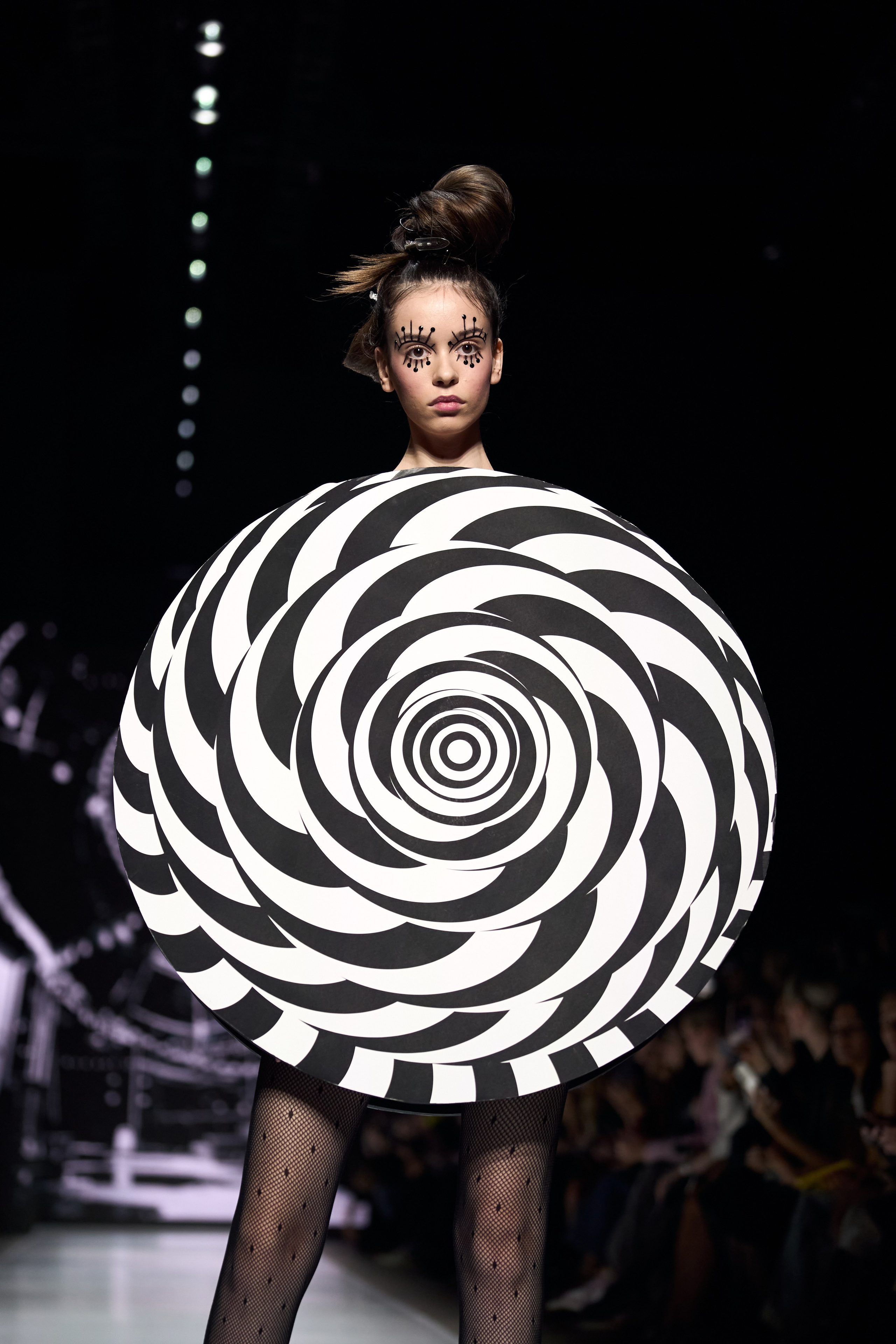 Barbino Maison & Moscow fashion week. Кристина Лазарева | Фотограф в Москве