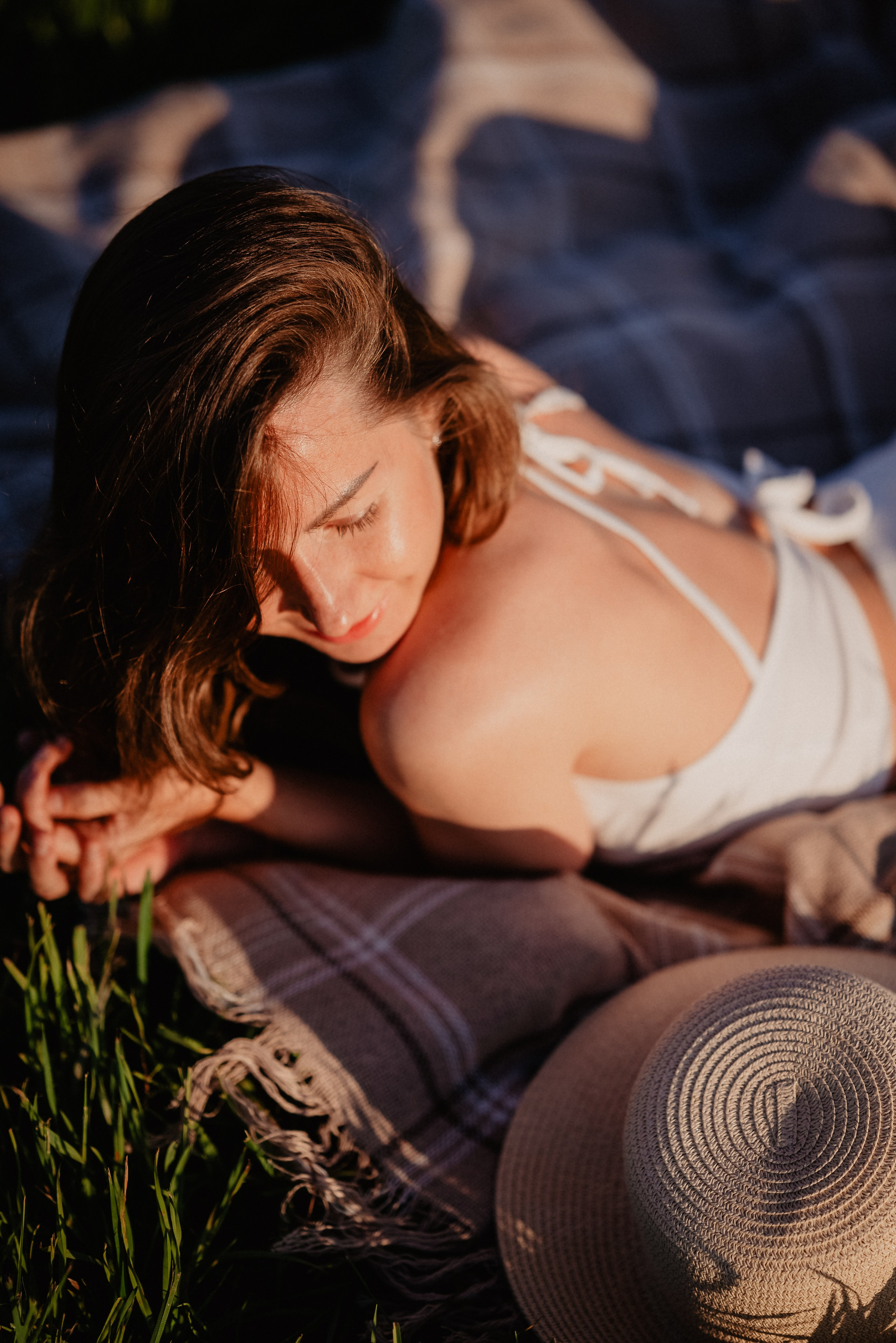 Татьяна. Семейный и детский фотограф в Екатеринбурге Валерия Нагибина