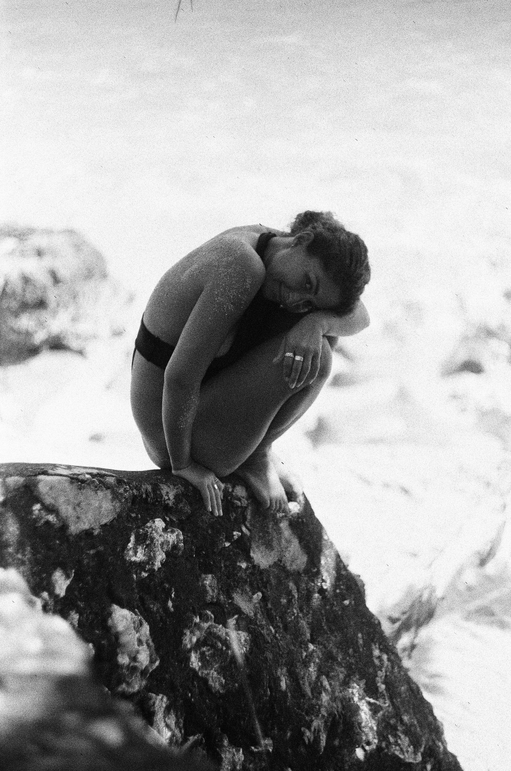 Пленочные серии — Кулебаева Дарья