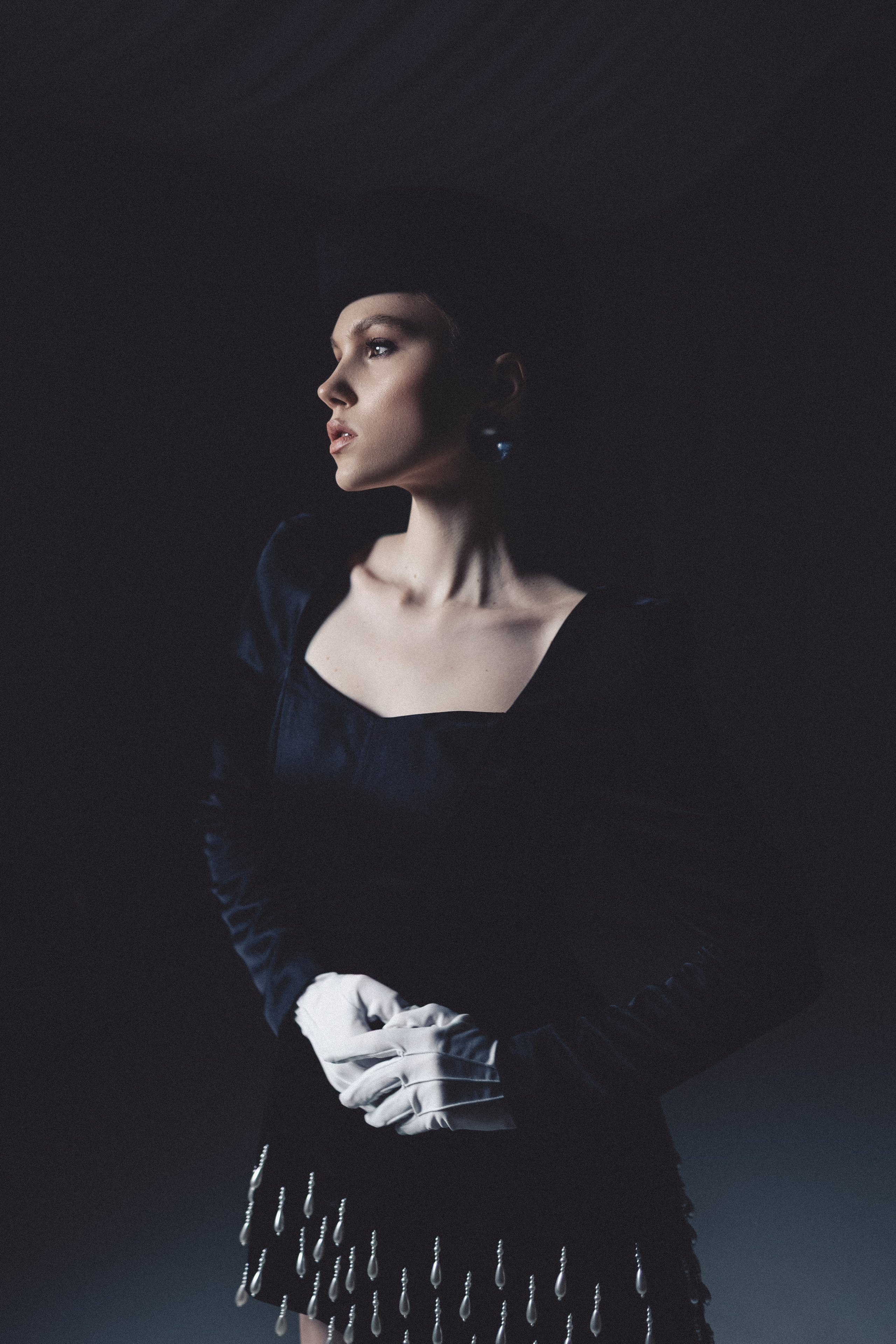 Julia. Дарья Скворцова