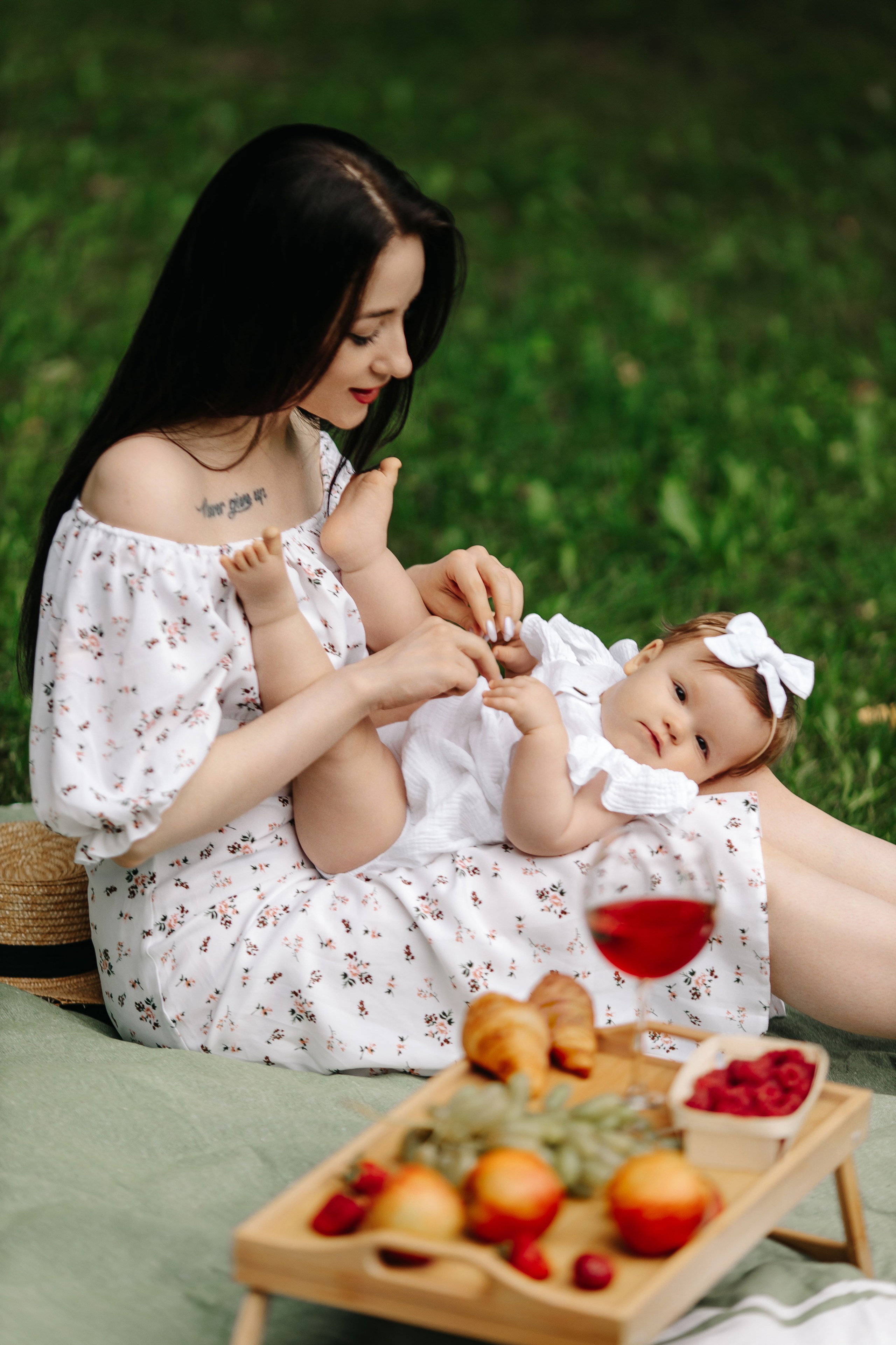 Семейные фотосессии. Семейный и детский фотограф в Пскове и Санкт-Петербурге Яна Калинина