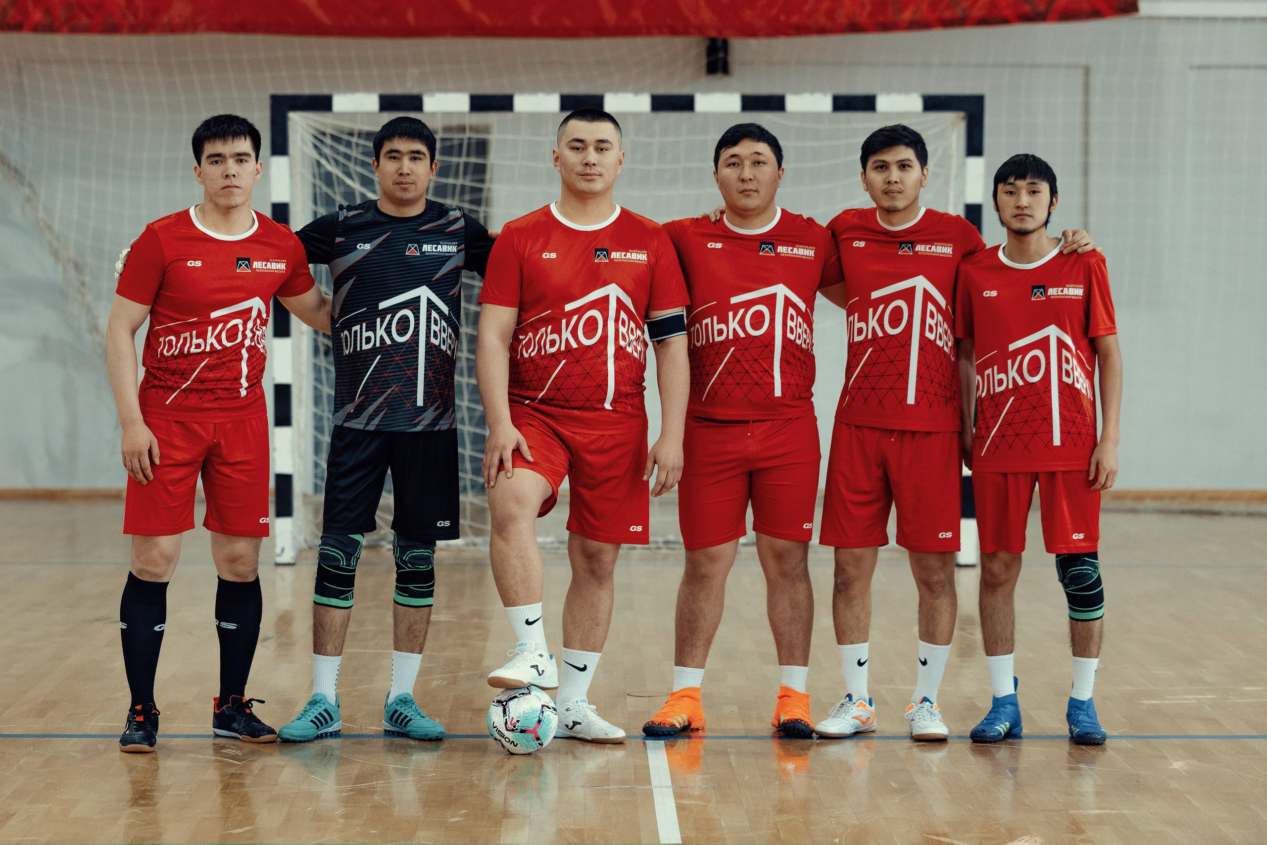 Чемпионат по Мини-Футболу. Алексей Шаров — свадебный и репортажный фотограф в Нижнем Новгороде