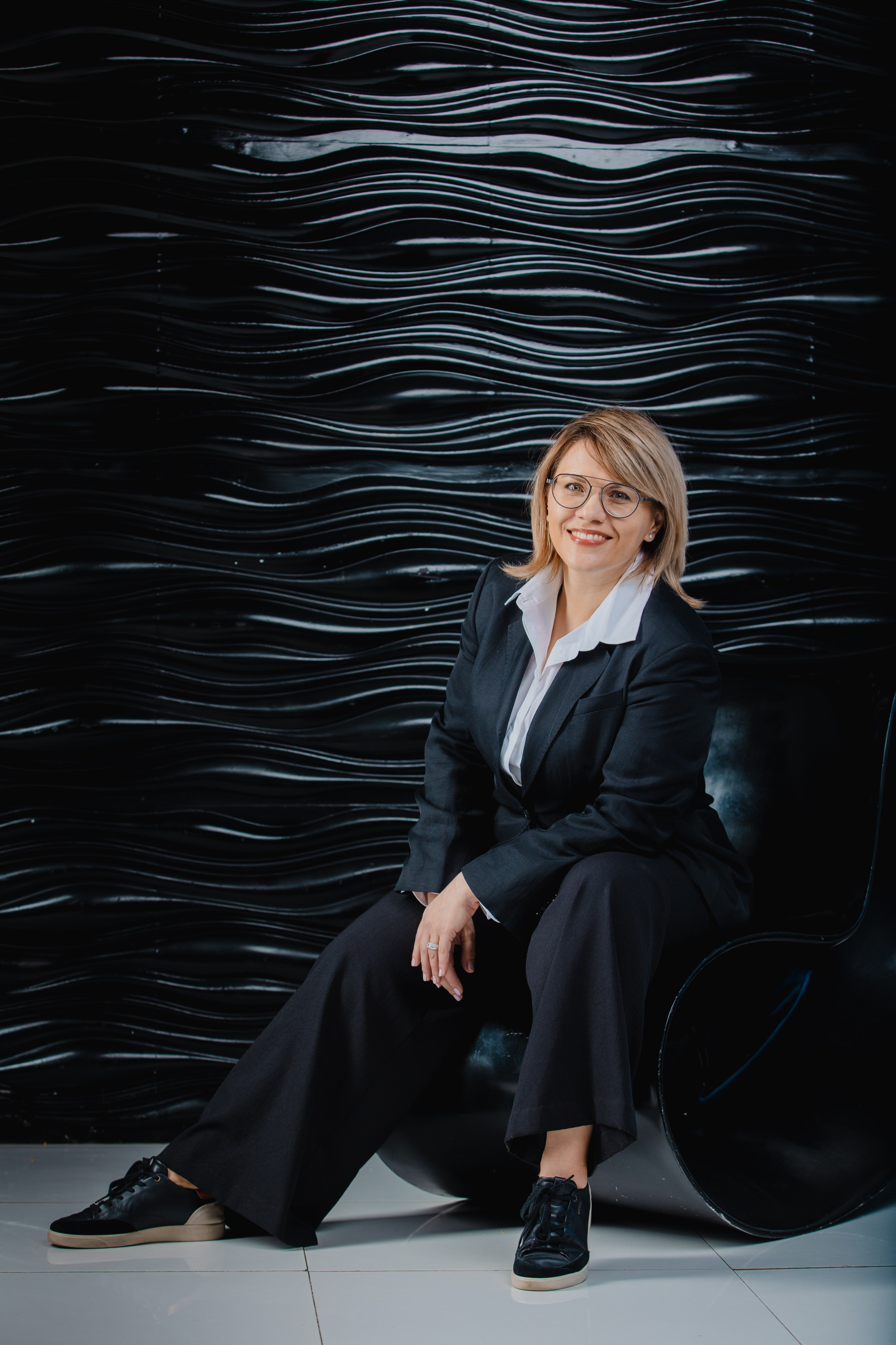 Фотосессия в деловом стиле. Фотограф | Сергей Гнездилов | Москва | Деловая фотосессия