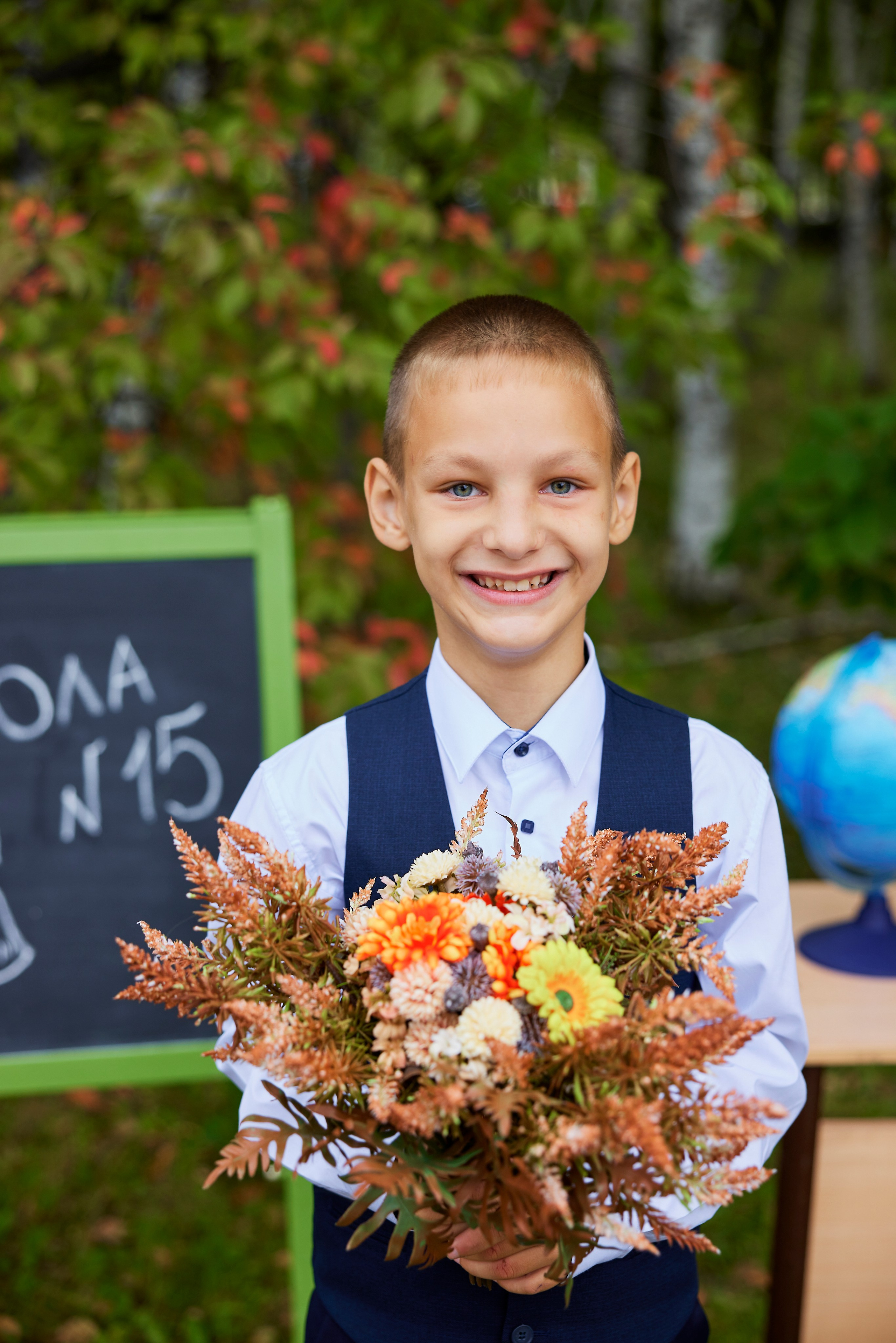 Школьные фотопроекты. Фотостудия «Юла»