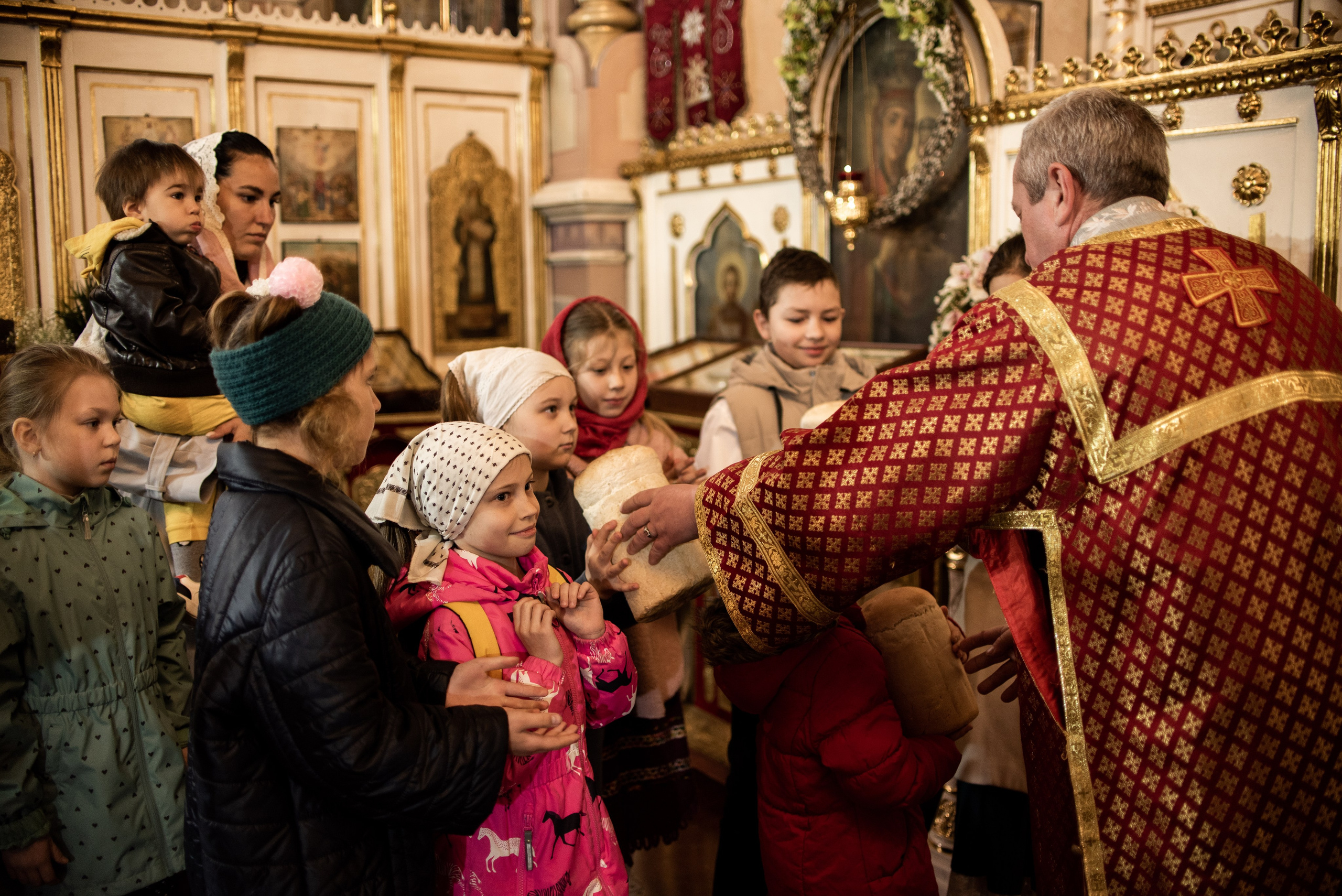 Пасха 16.04.2023. Семейный и свадебный фотограф в Феодосии и Коктебеле
