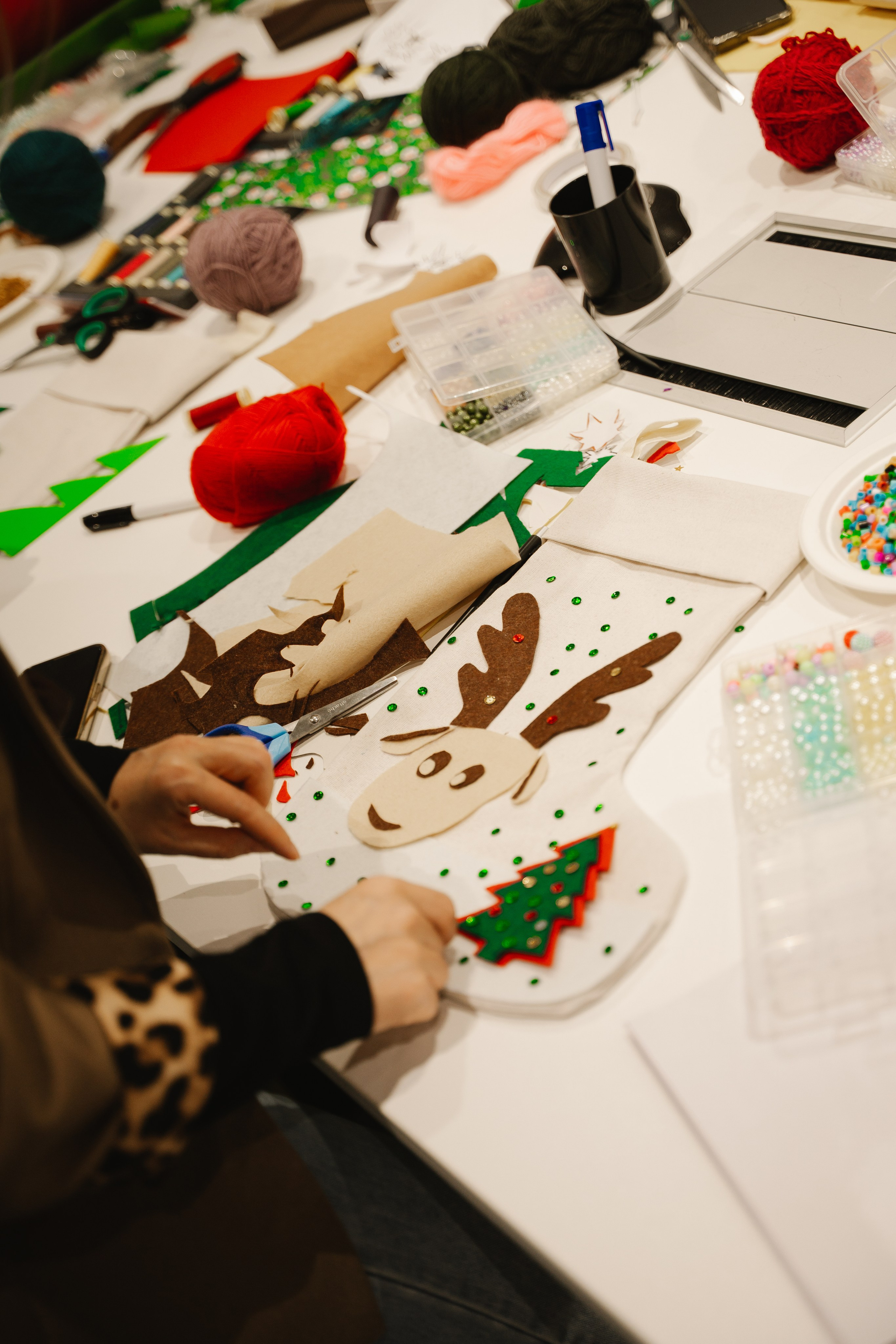 Дом.Клик. — награждение. Фотограф — Ася Орехова