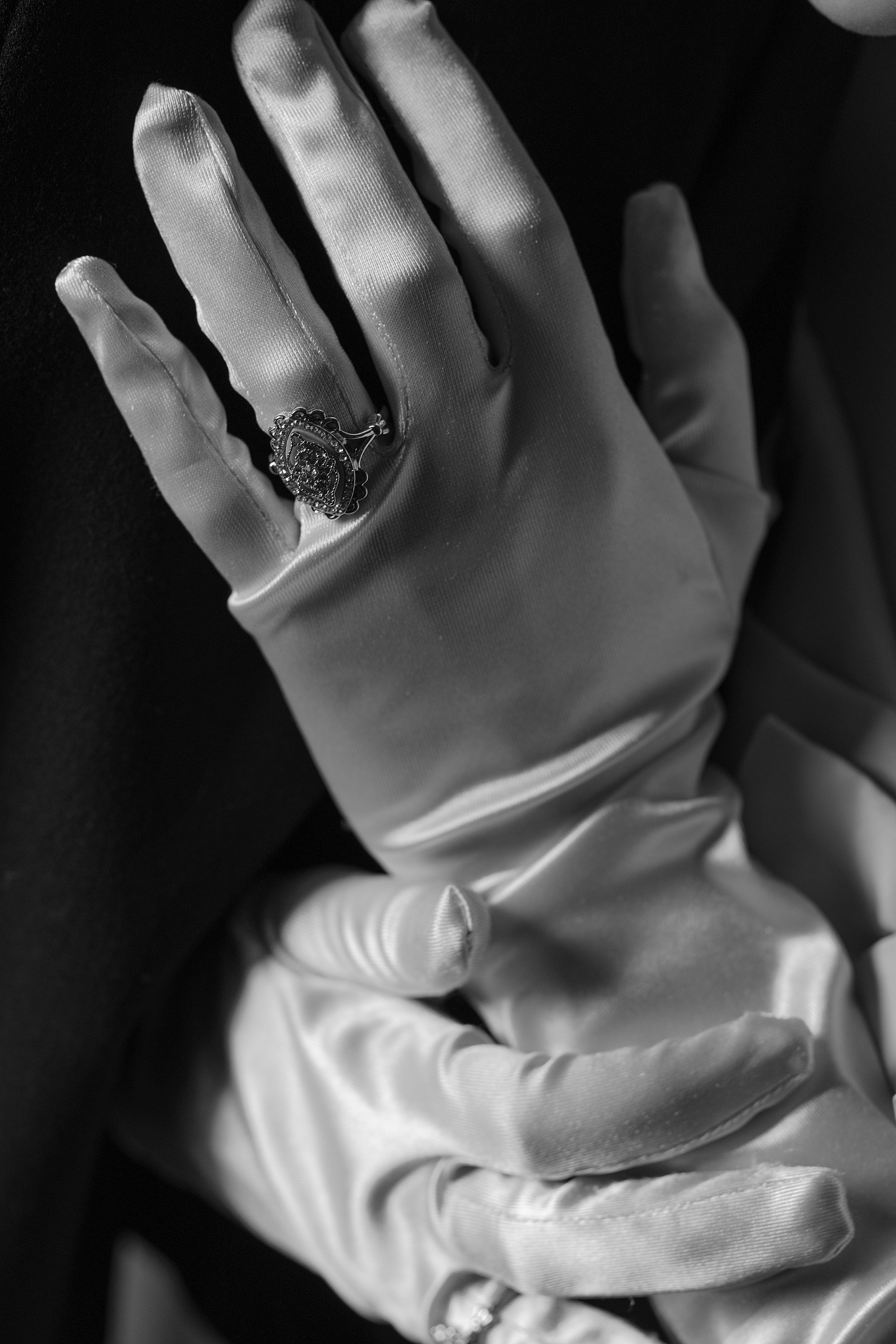 Максим и Снежа. Фотограф Юрий Марилов Москва, Тюмень