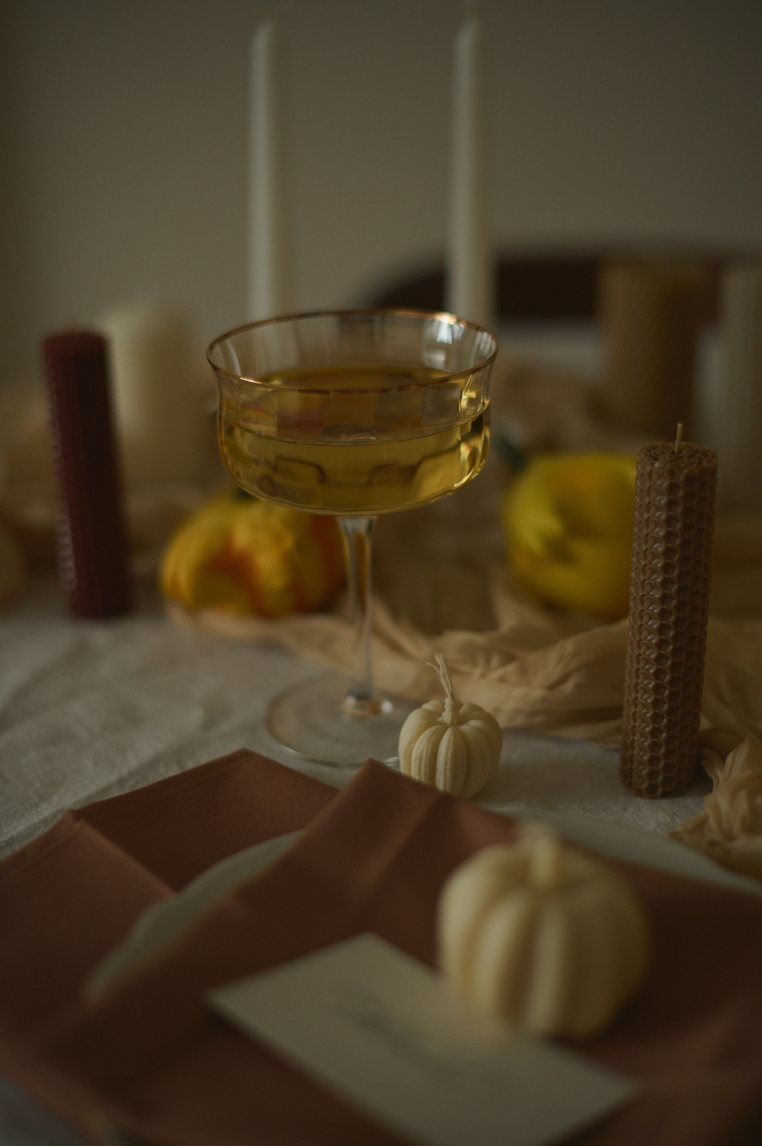 Я не мог оторвать глаз от тебя. Фотограф Евгения Пронькина