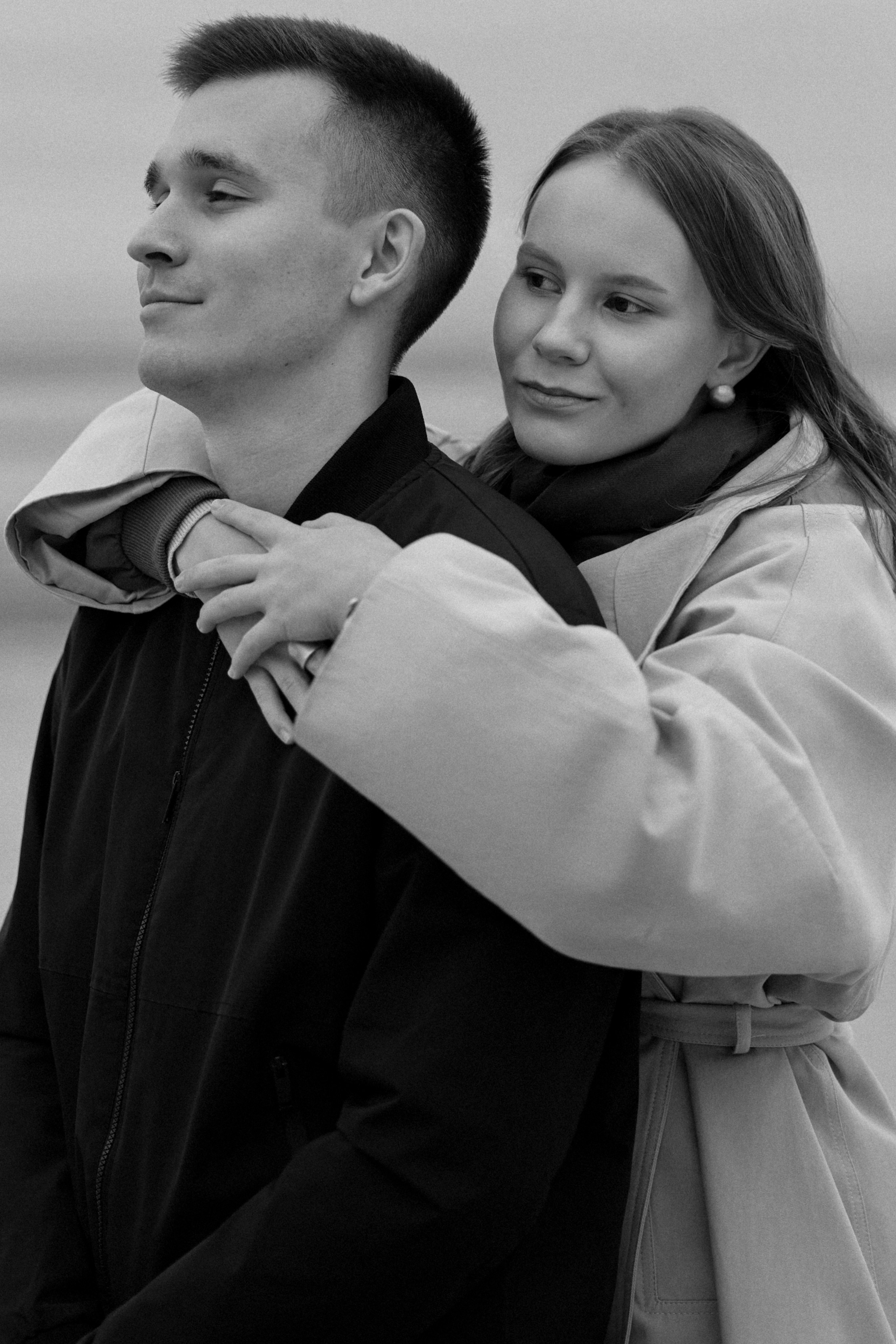 Артем & Валя. Сестры Карабаза. Фотографы и ретушеры в Москве и Санкт-Петербурге